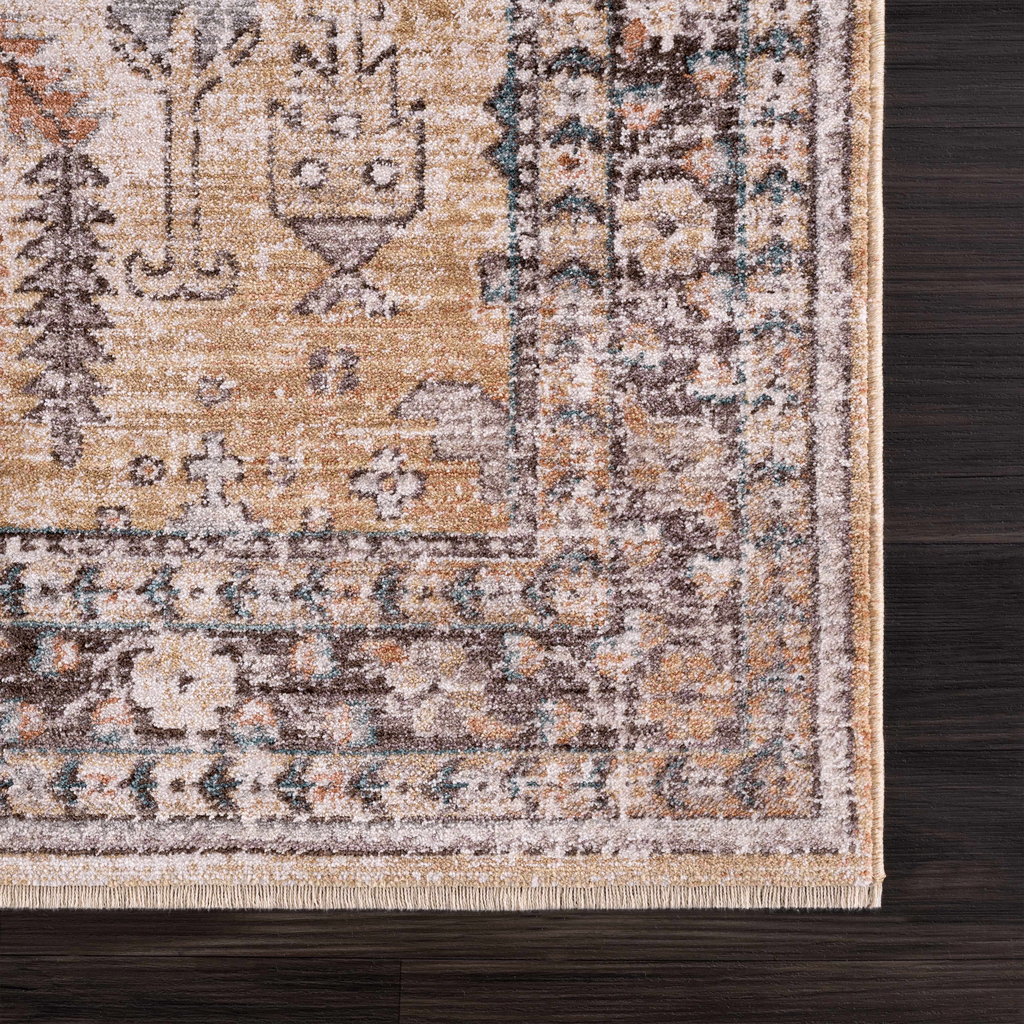 Darla Area Rug - Clearance - Image 7