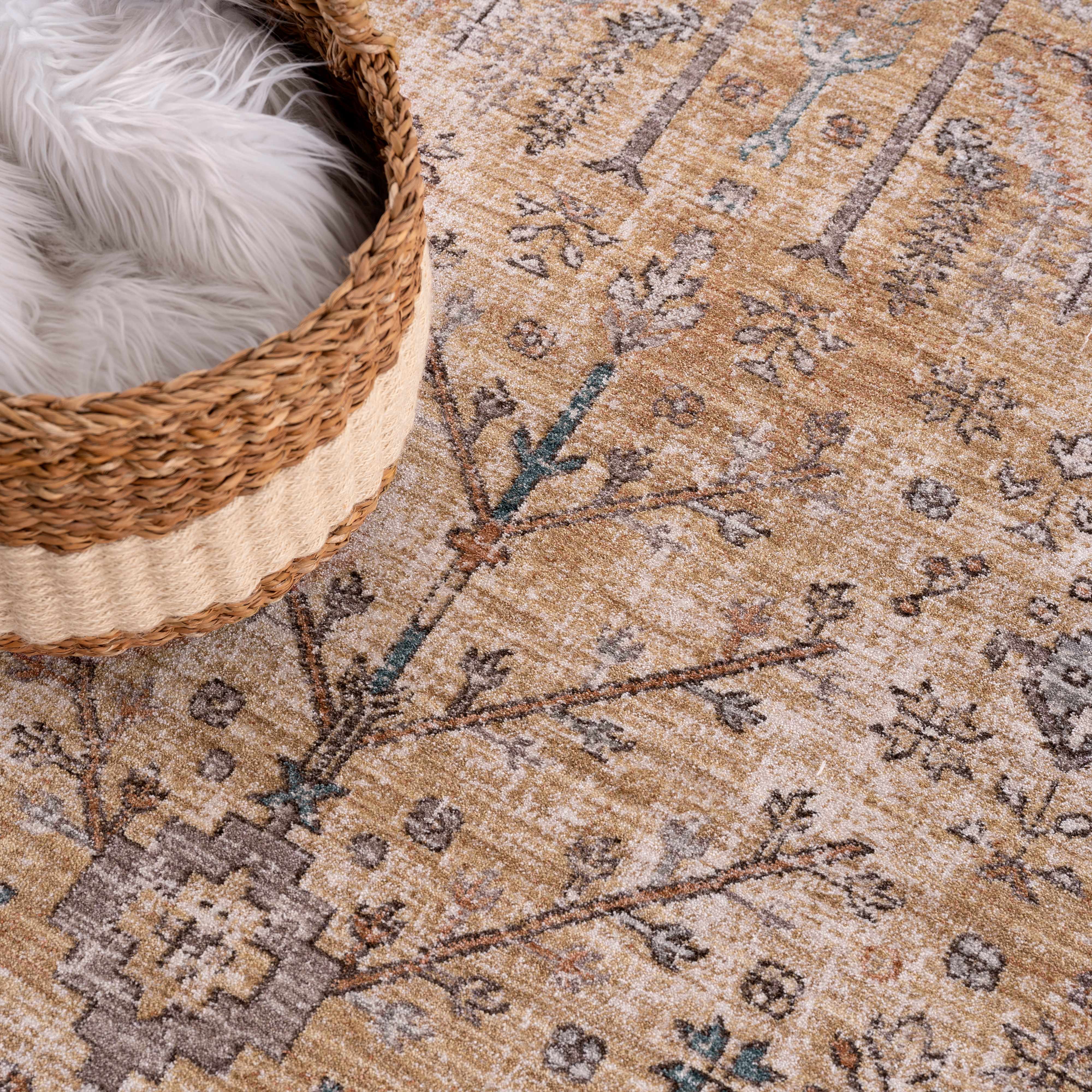 Darla Area Rug - Clearance - Image 9