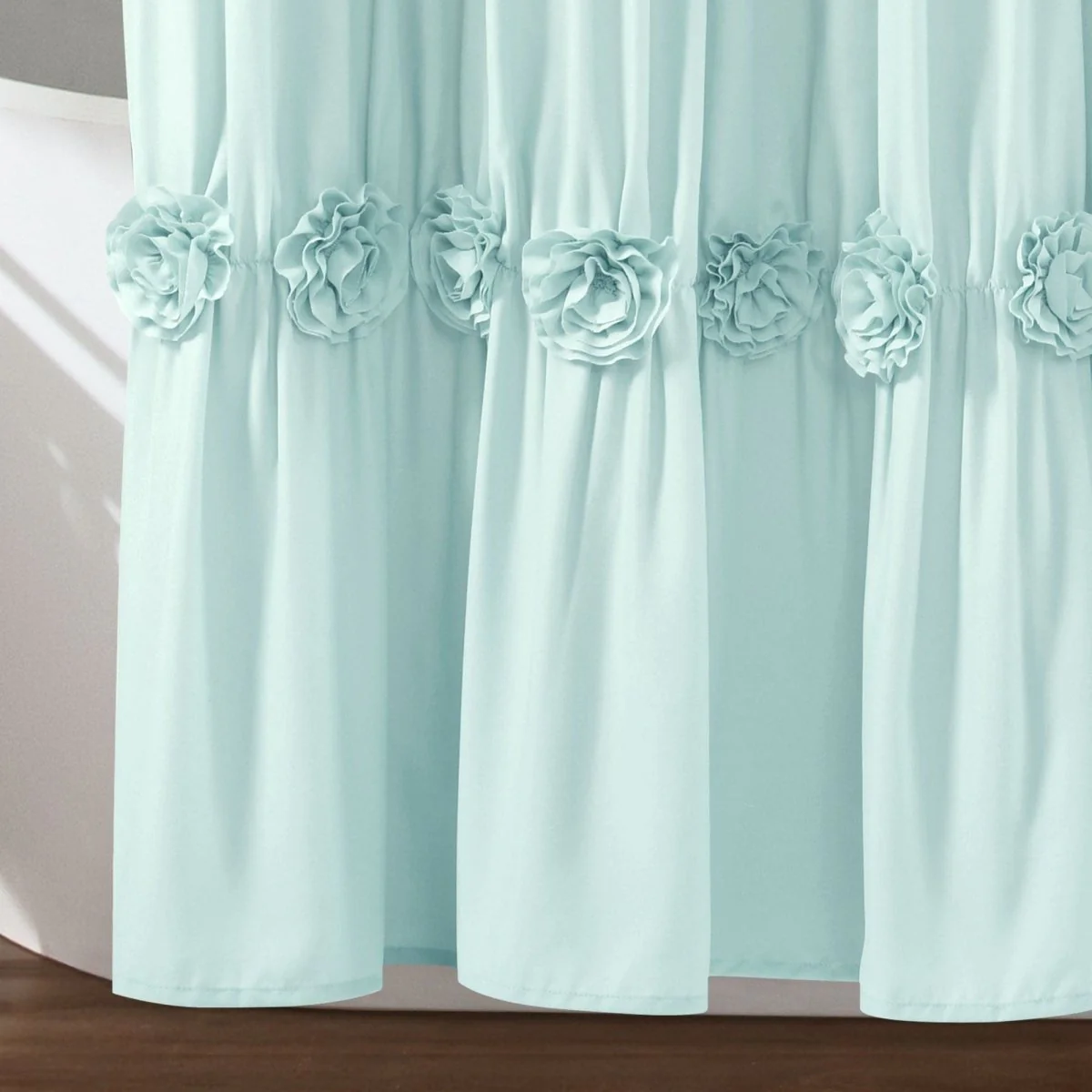 Darla Shower Curtain - Image 11