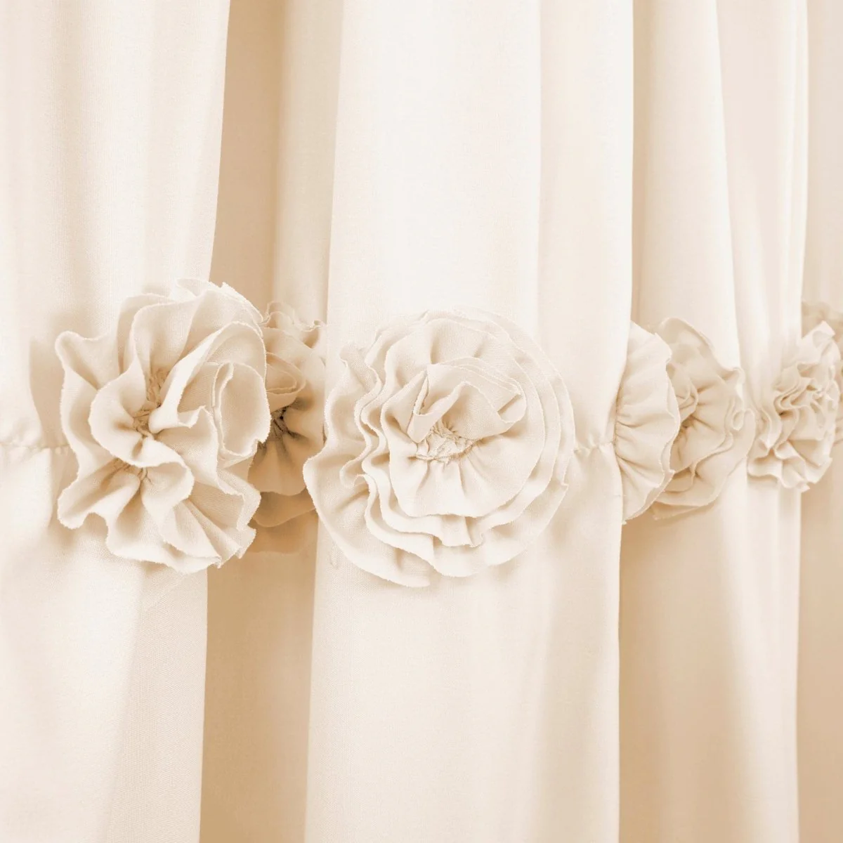 Darla Shower Curtain - Image 13