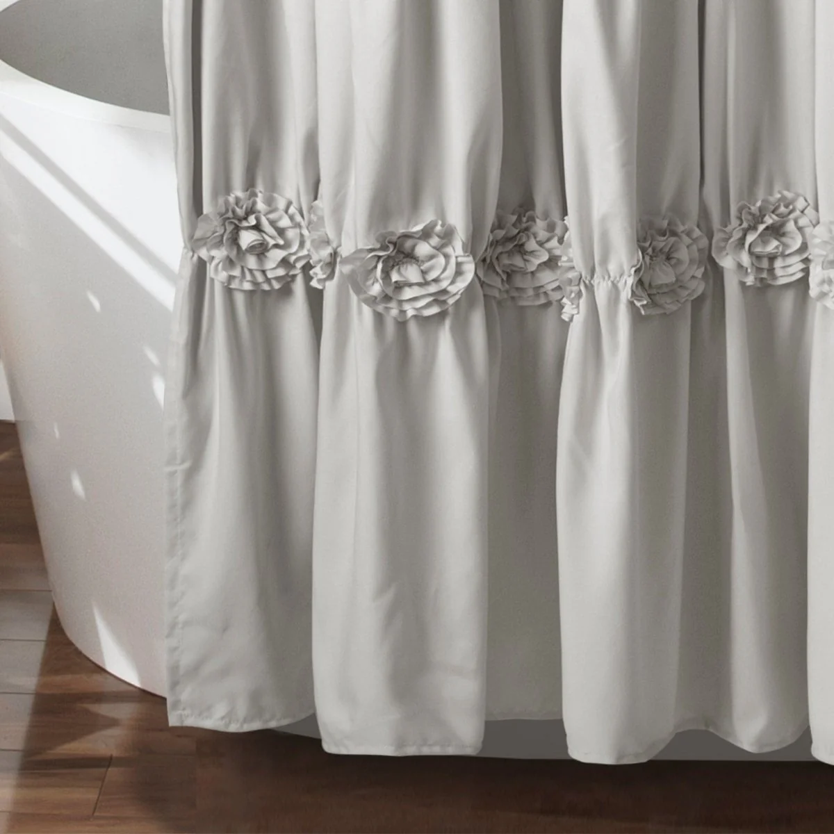 Darla Shower Curtain - Image 16