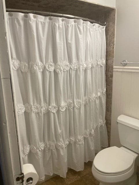 Darla Shower Curtain - Image 19