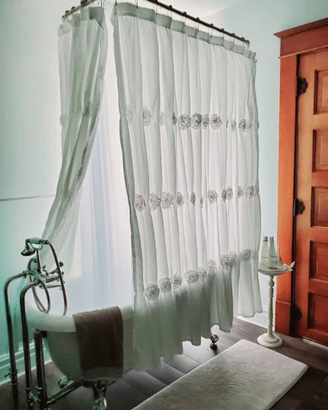 Darla Shower Curtain - Image 20