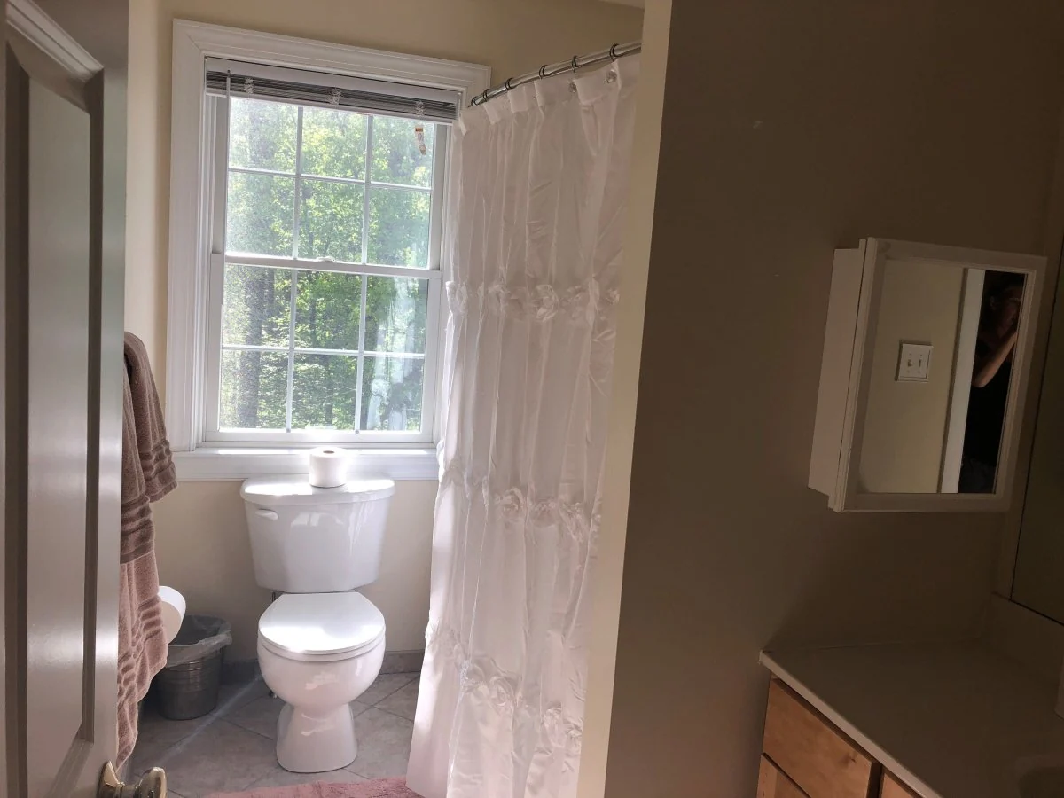 Darla Shower Curtain - Image 21