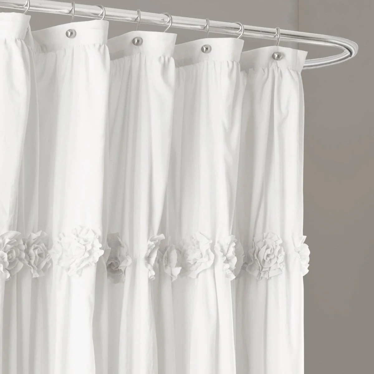 Darla Shower Curtain - Image 8