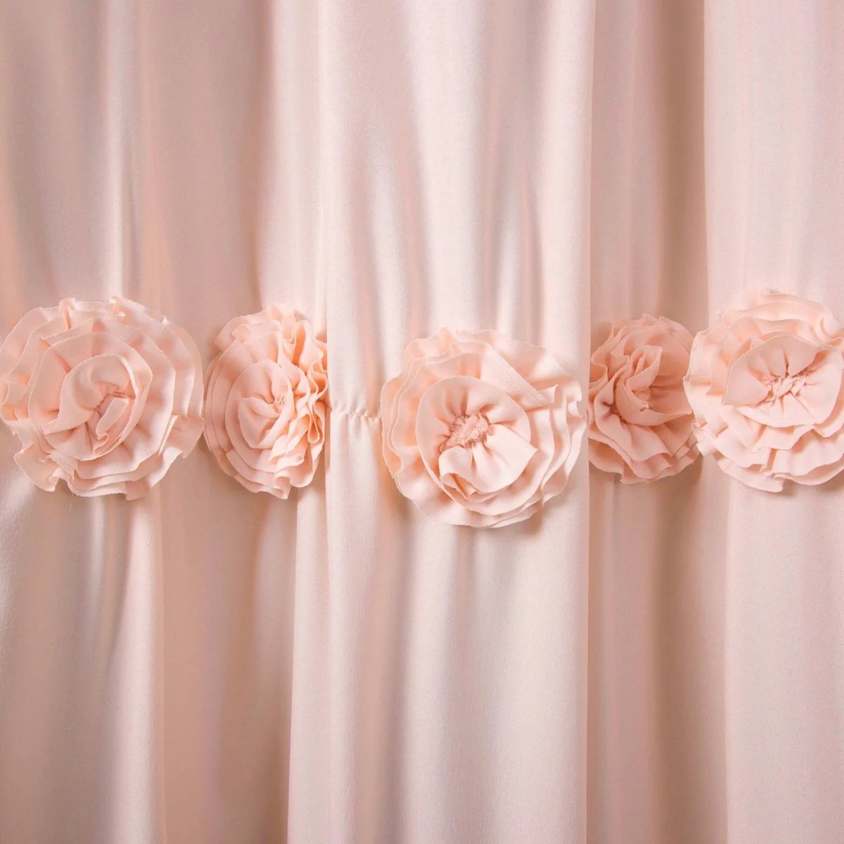 Darla Shower Curtain - Image 9