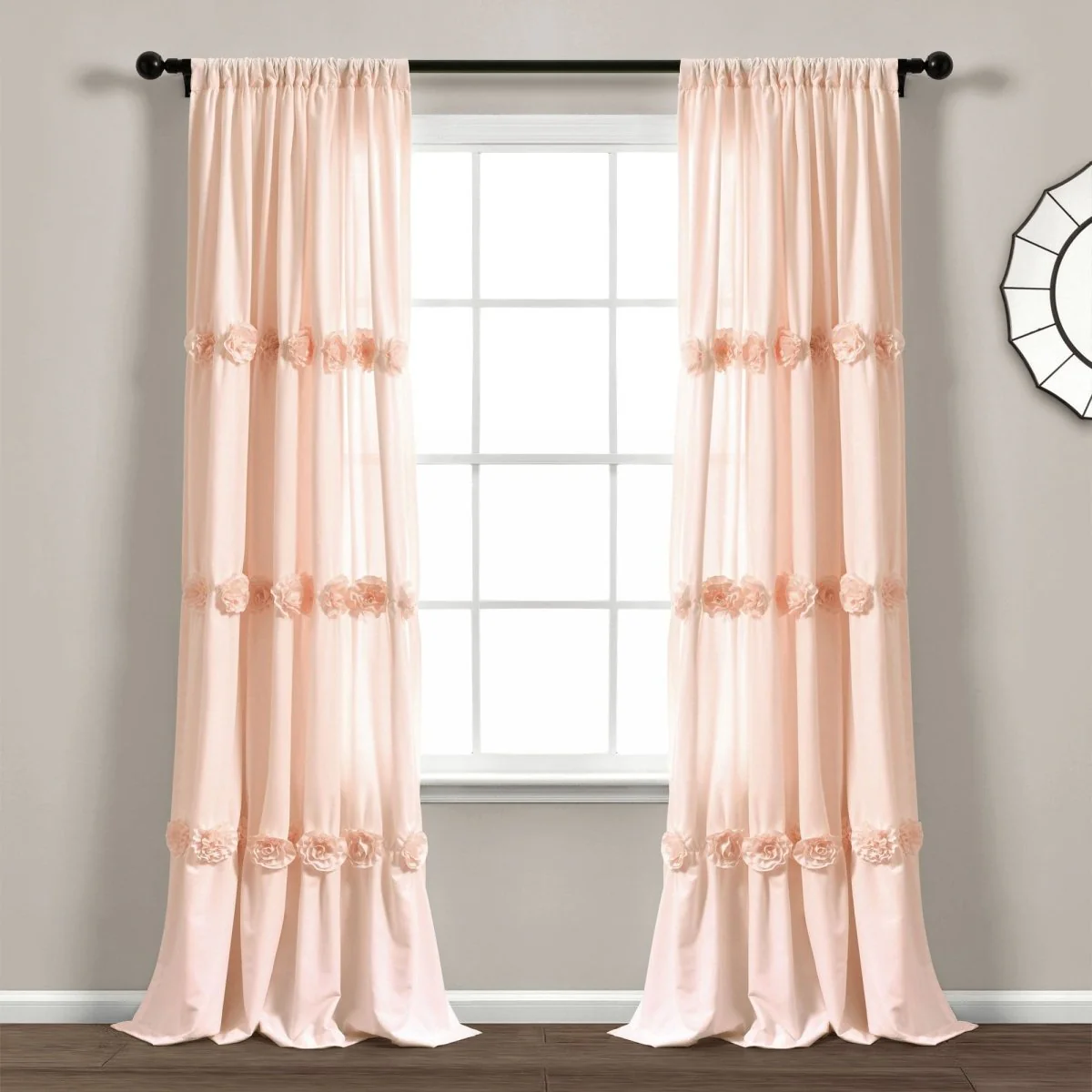 Darla Window Curtain - Image 10