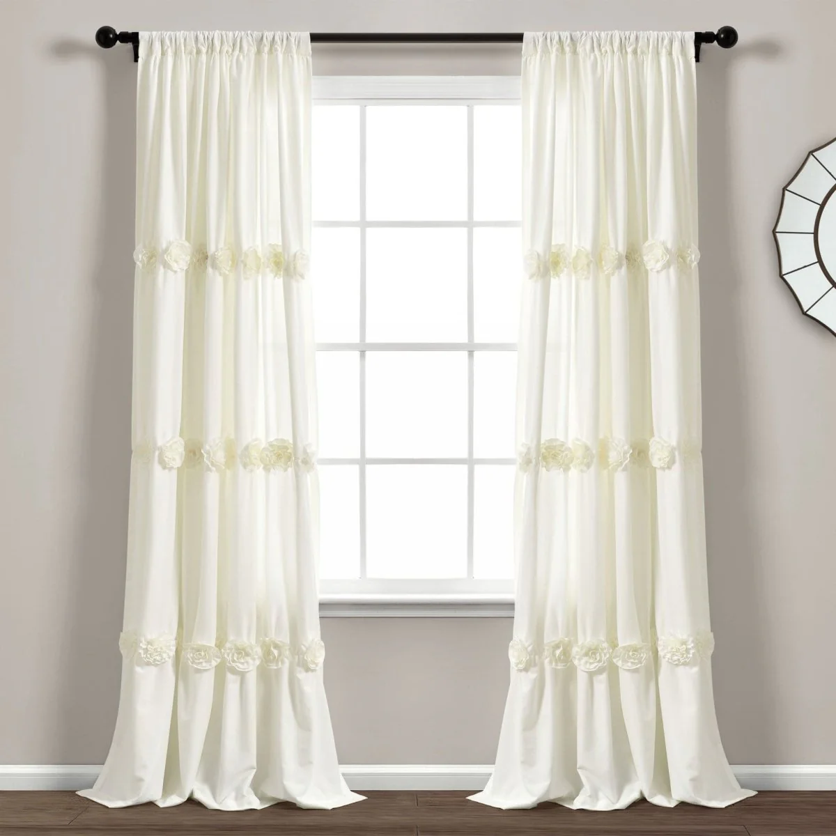Darla Window Curtain - Image 13