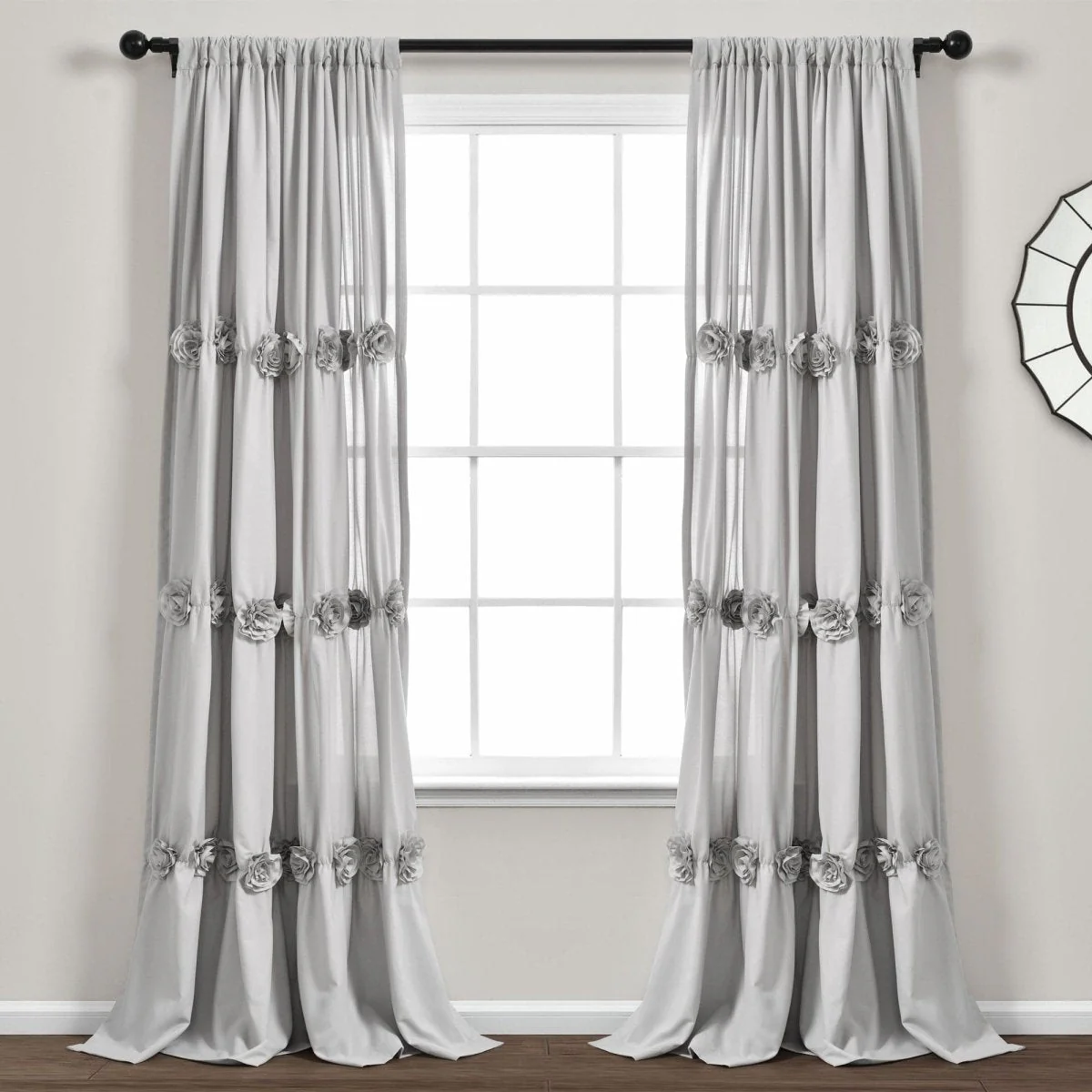 Darla Window Curtain - Image 17