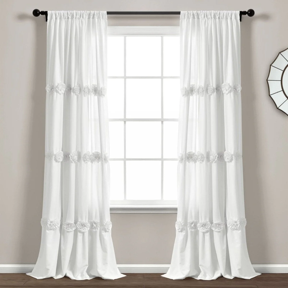 Darla Window Curtain - Image 4