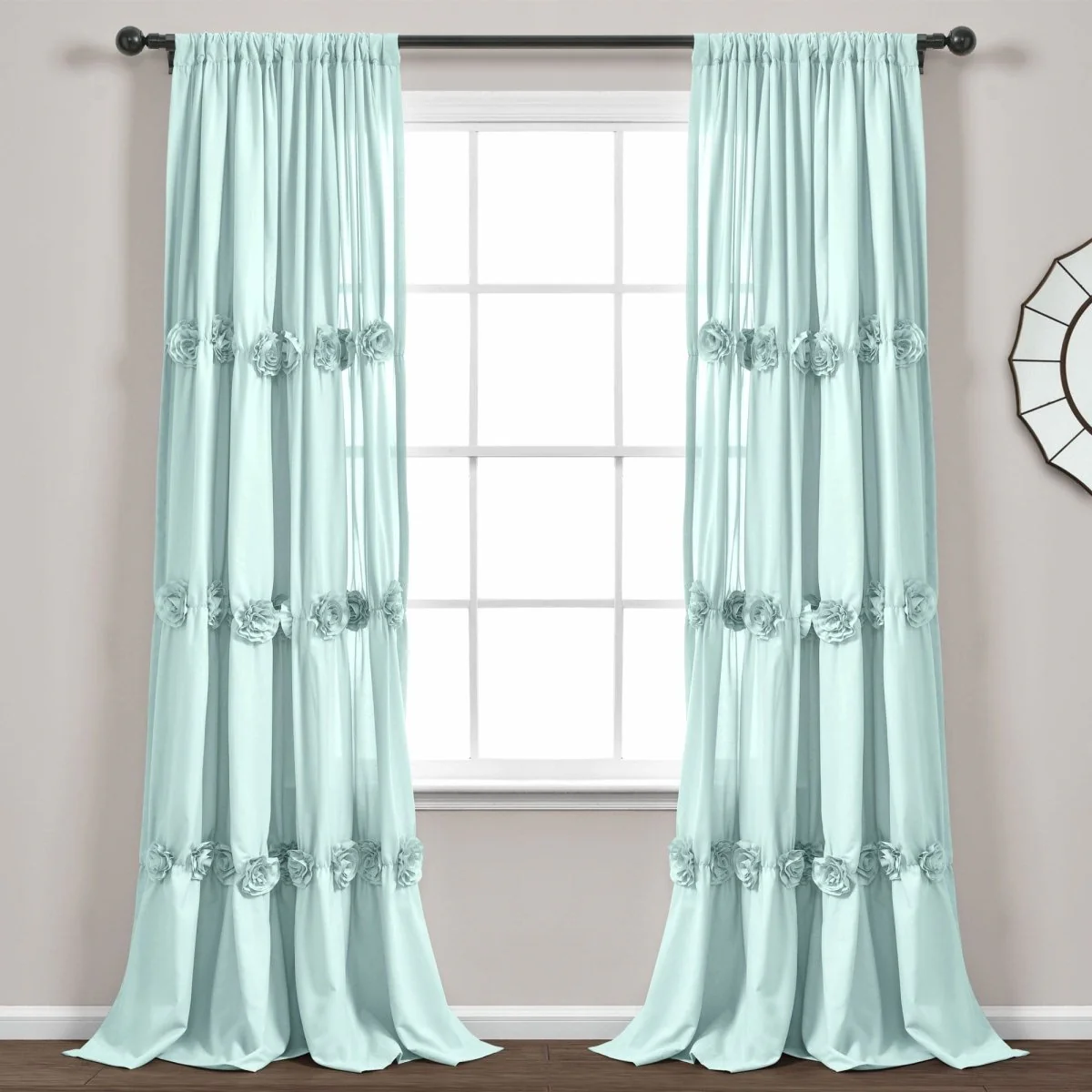 Darla Window Curtain - Image 7