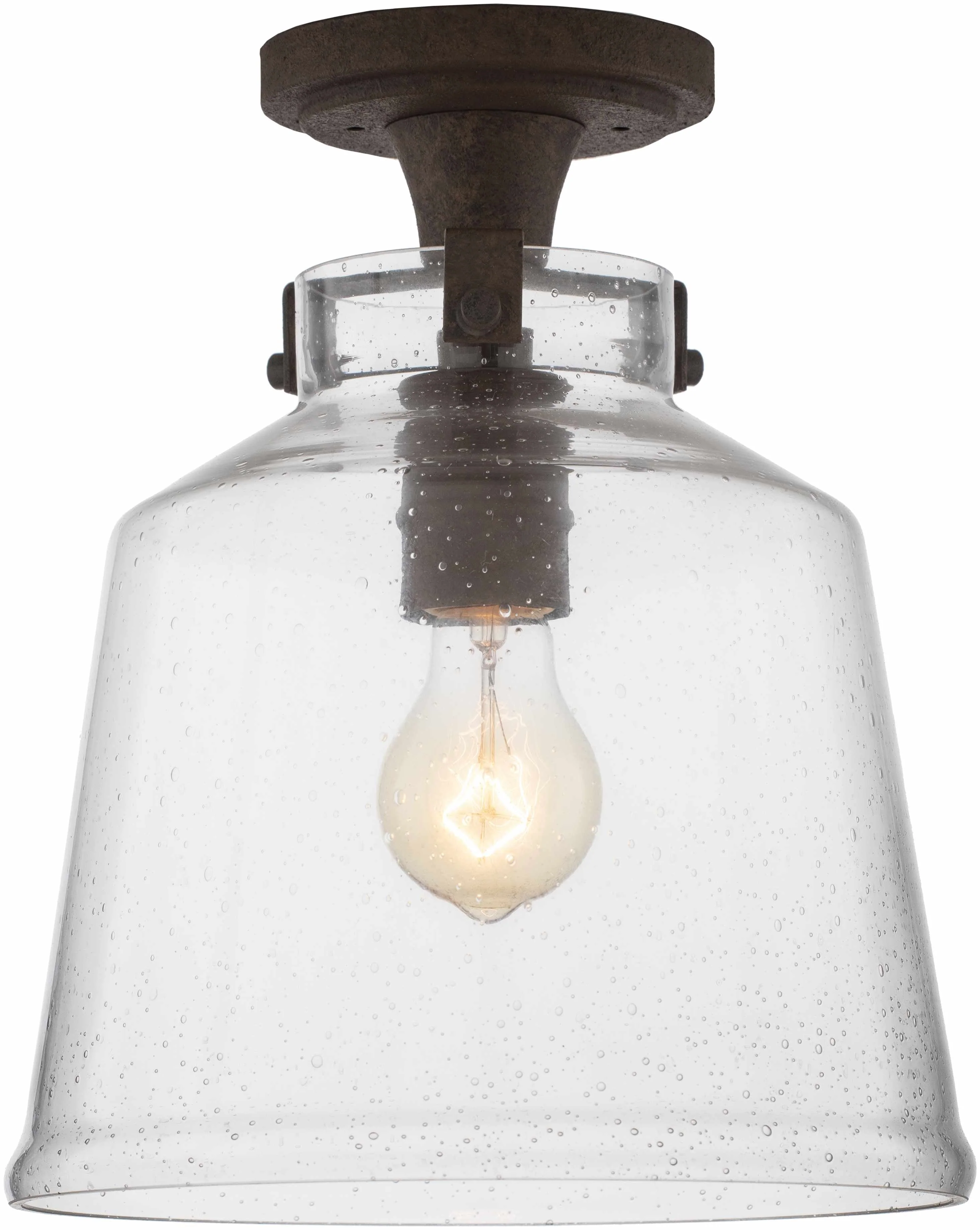 Darra Ceiling Light - Clearance - Image 4