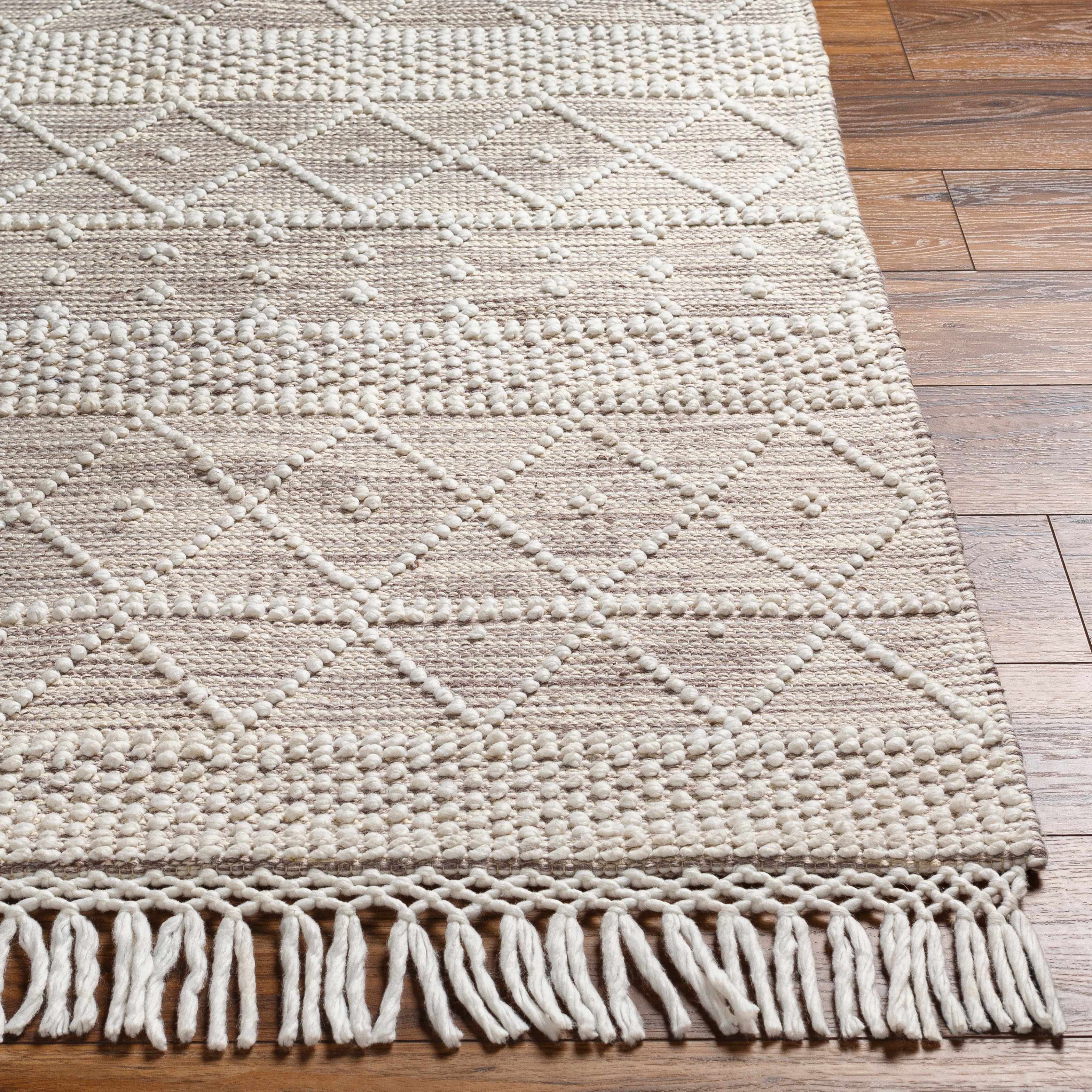 Daru Area Rug - Clearance - Image 3