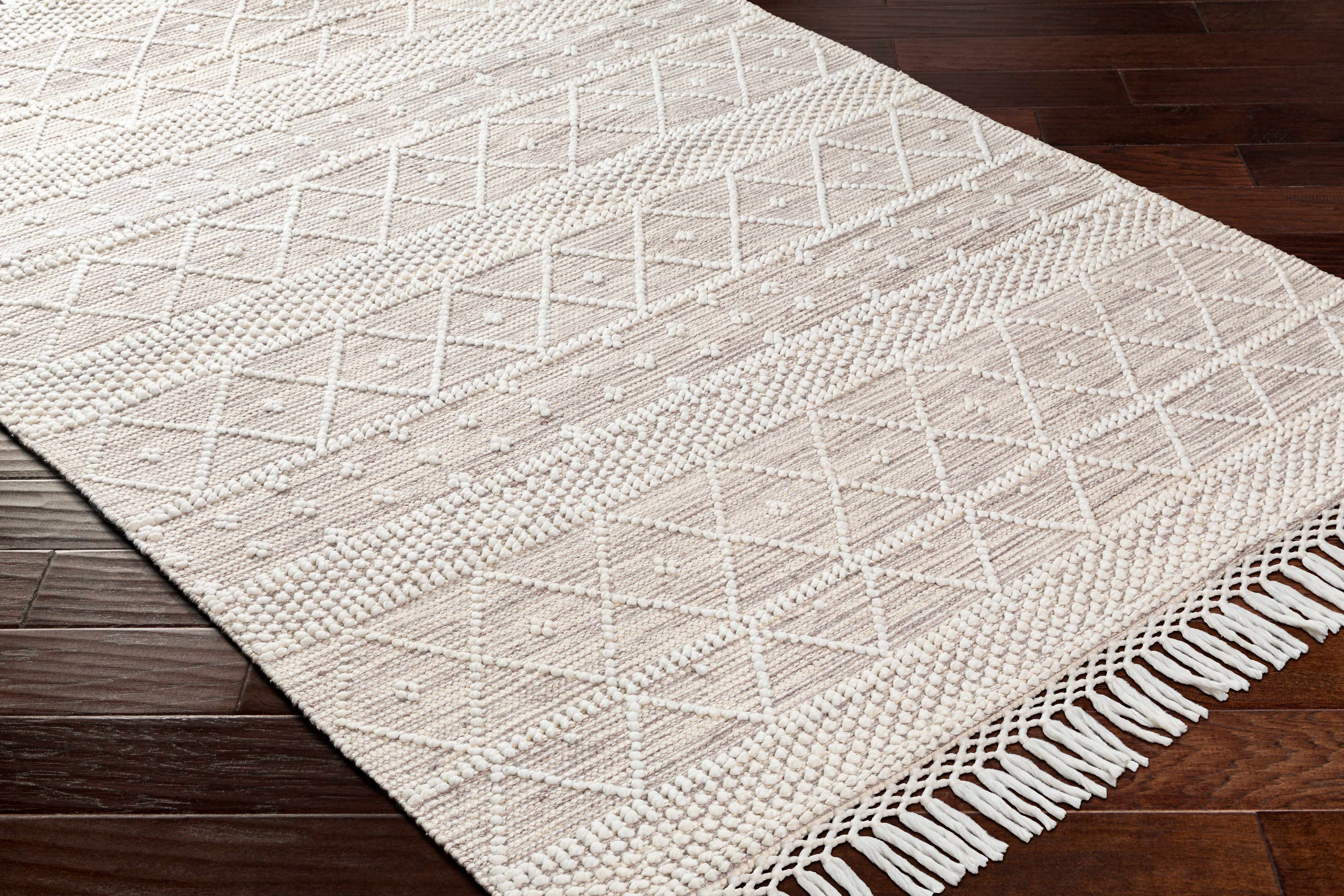 Daru Area Rug - Clearance - Image 6