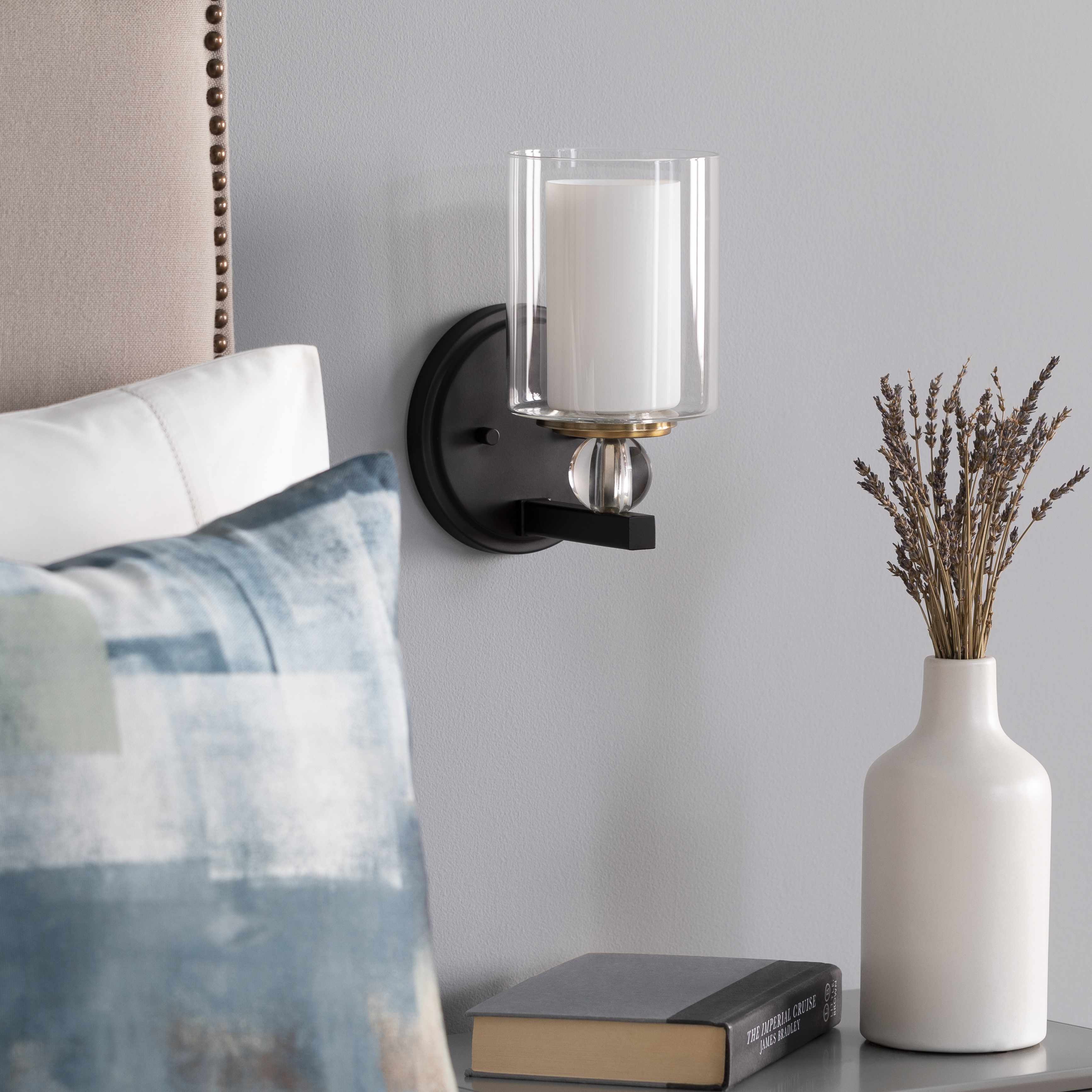 Darwin Wall Sconces - Clearance - Image 3