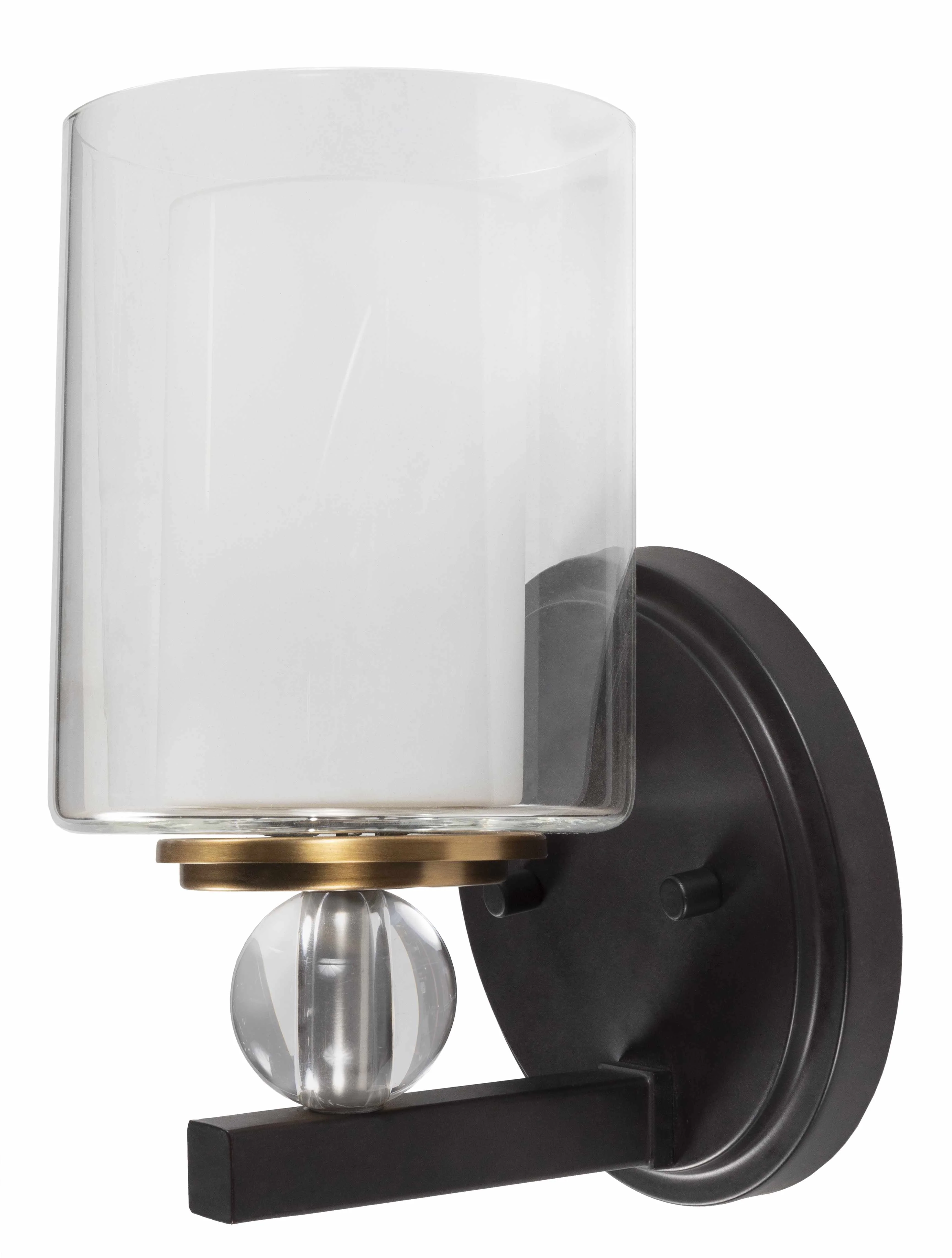 Darwin Wall Sconces - Clearance - Image 6