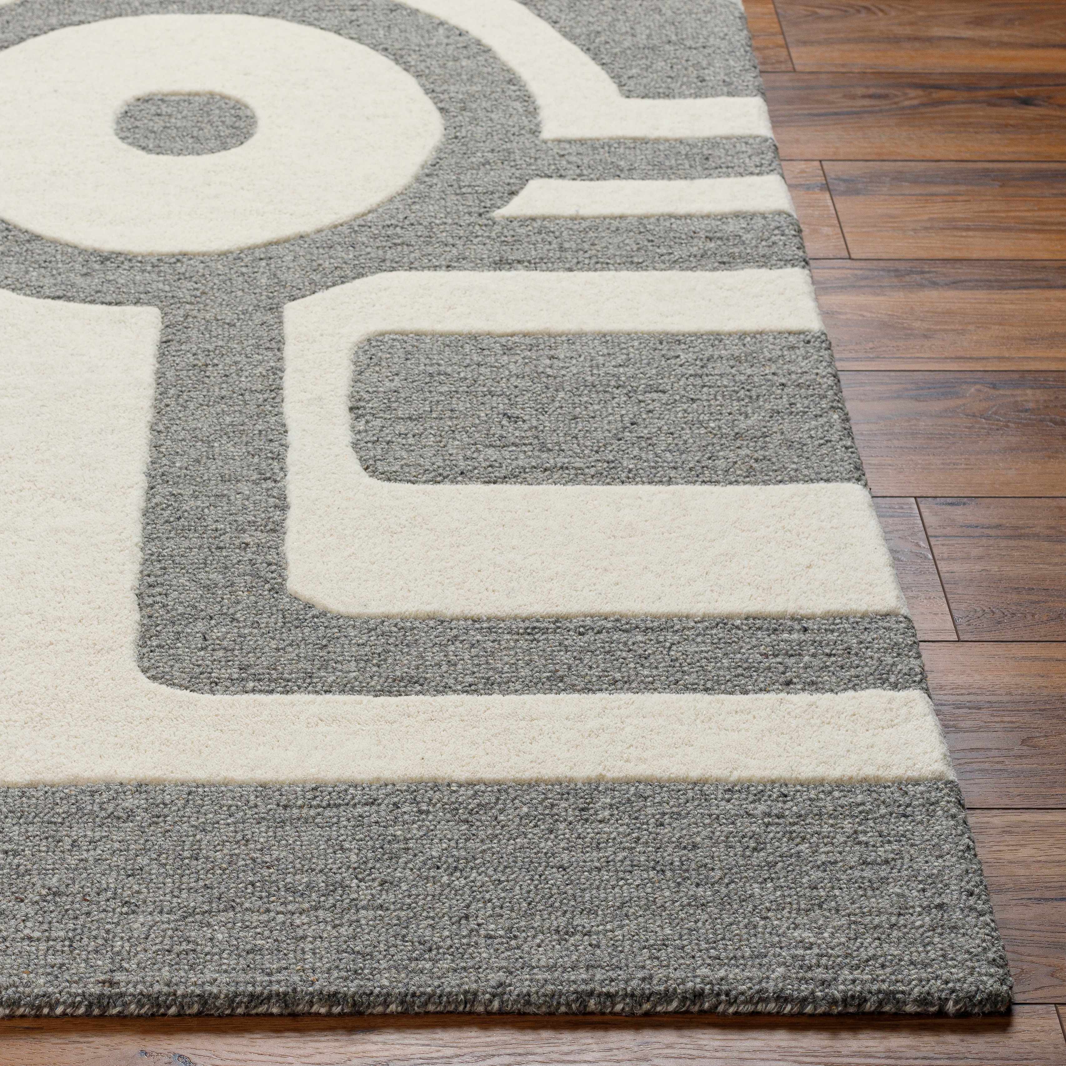 Daryl Area Rug - Clearance - Image 2