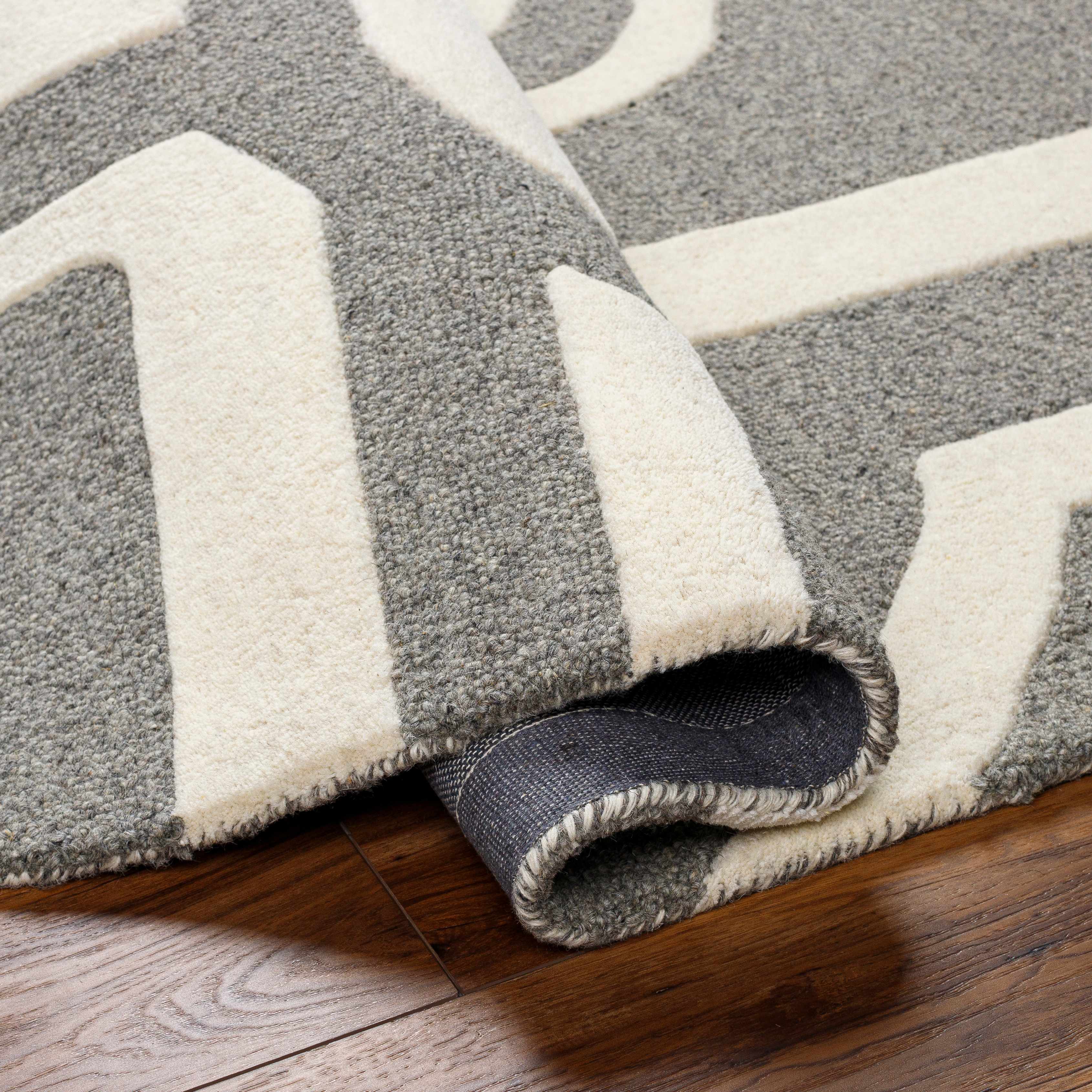 Daryl Area Rug - Clearance - Image 3