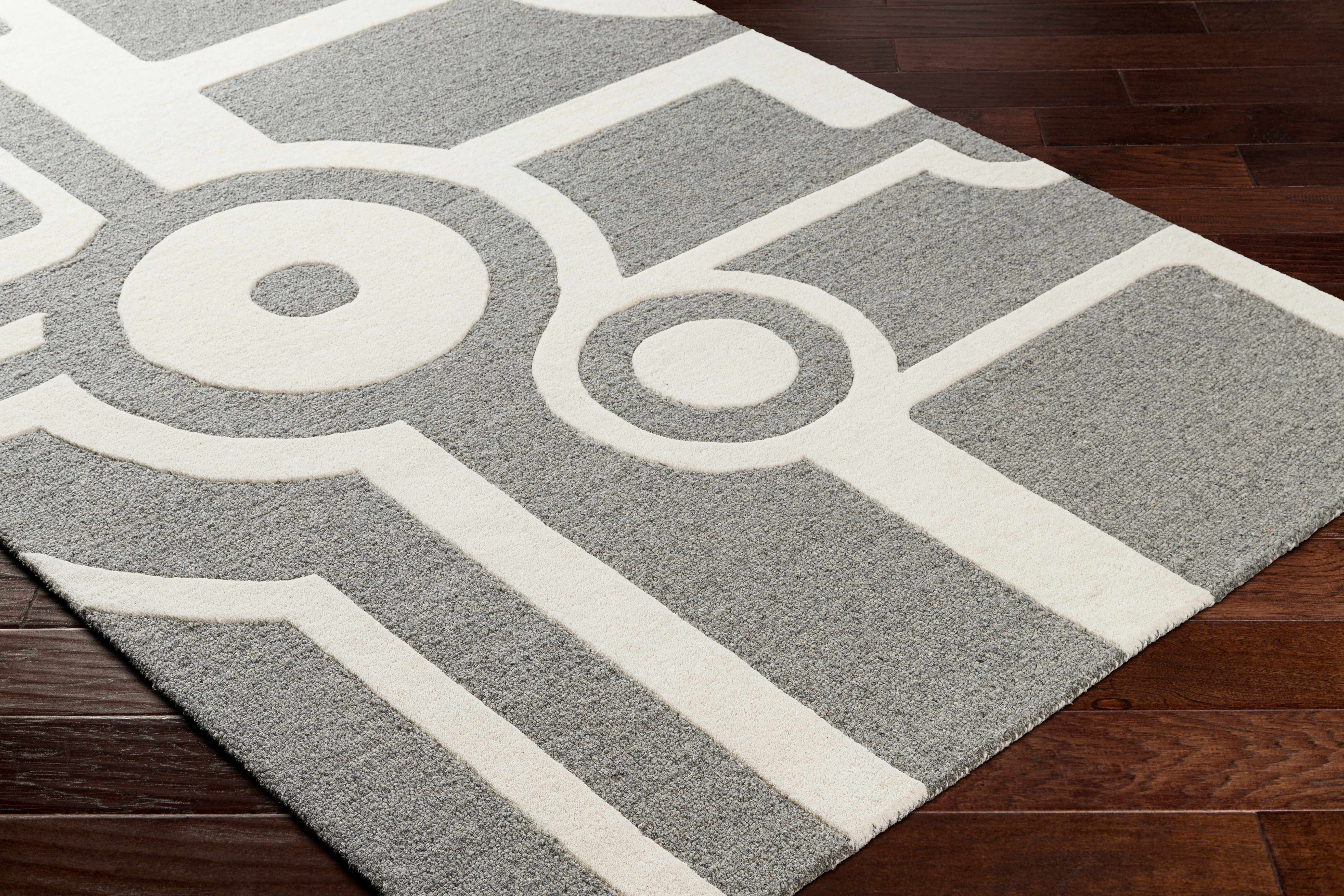 Daryl Area Rug - Clearance - Image 4