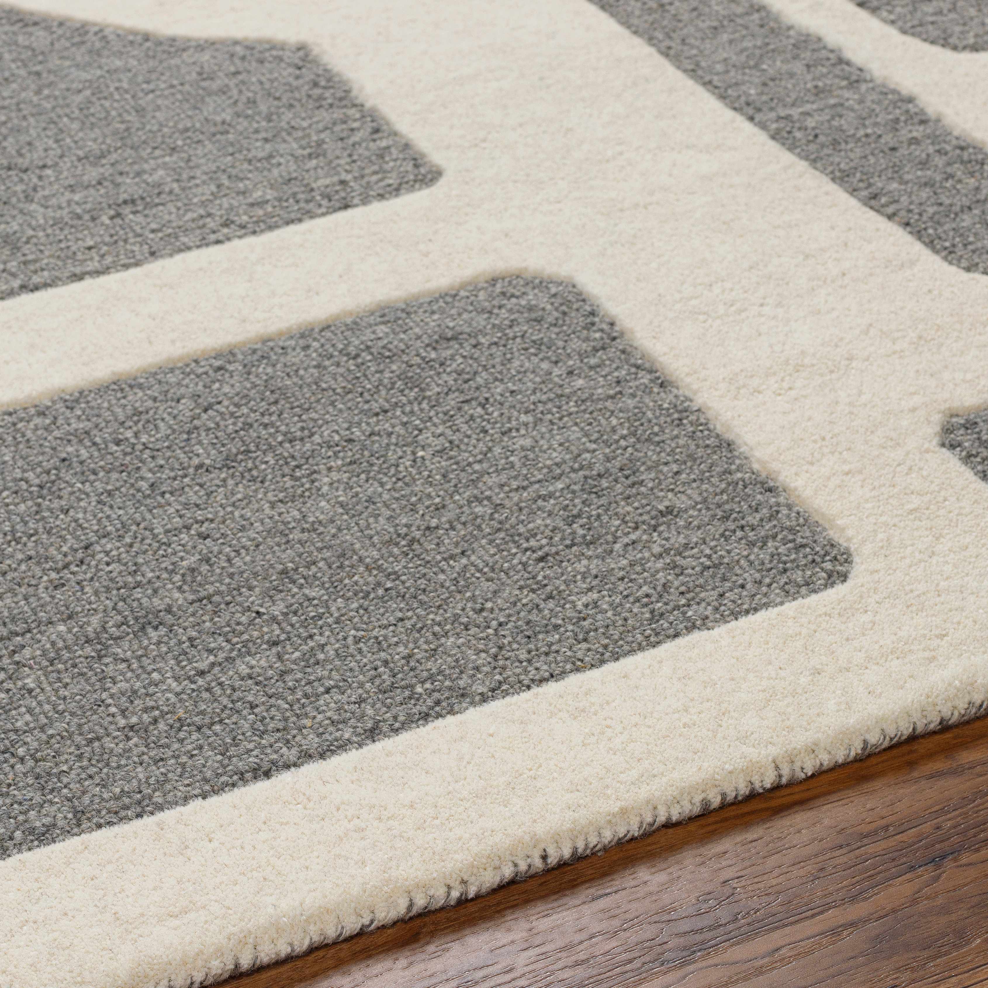 Daryl Area Rug - Clearance - Image 5