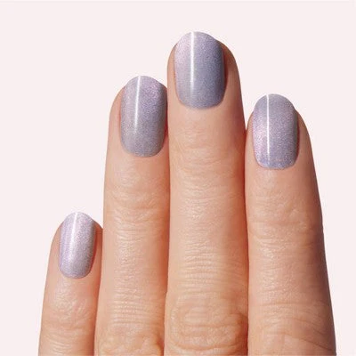Dashing Diva Glaze Semi-Cured Gel Nail Polish Strips Baila con Fuego 32ct - Image 3