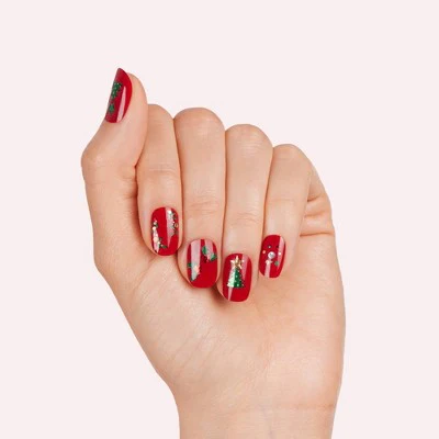 Dashing Diva Glaze Starter Nail Art Gummy Bear + Magic Pick Nail Art  32ct - New - Image 4