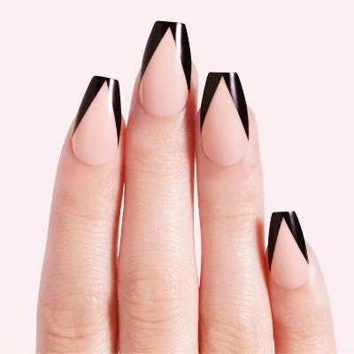 Dashing Diva Magic Press Fake Nails After Hours 30ct - Image 2