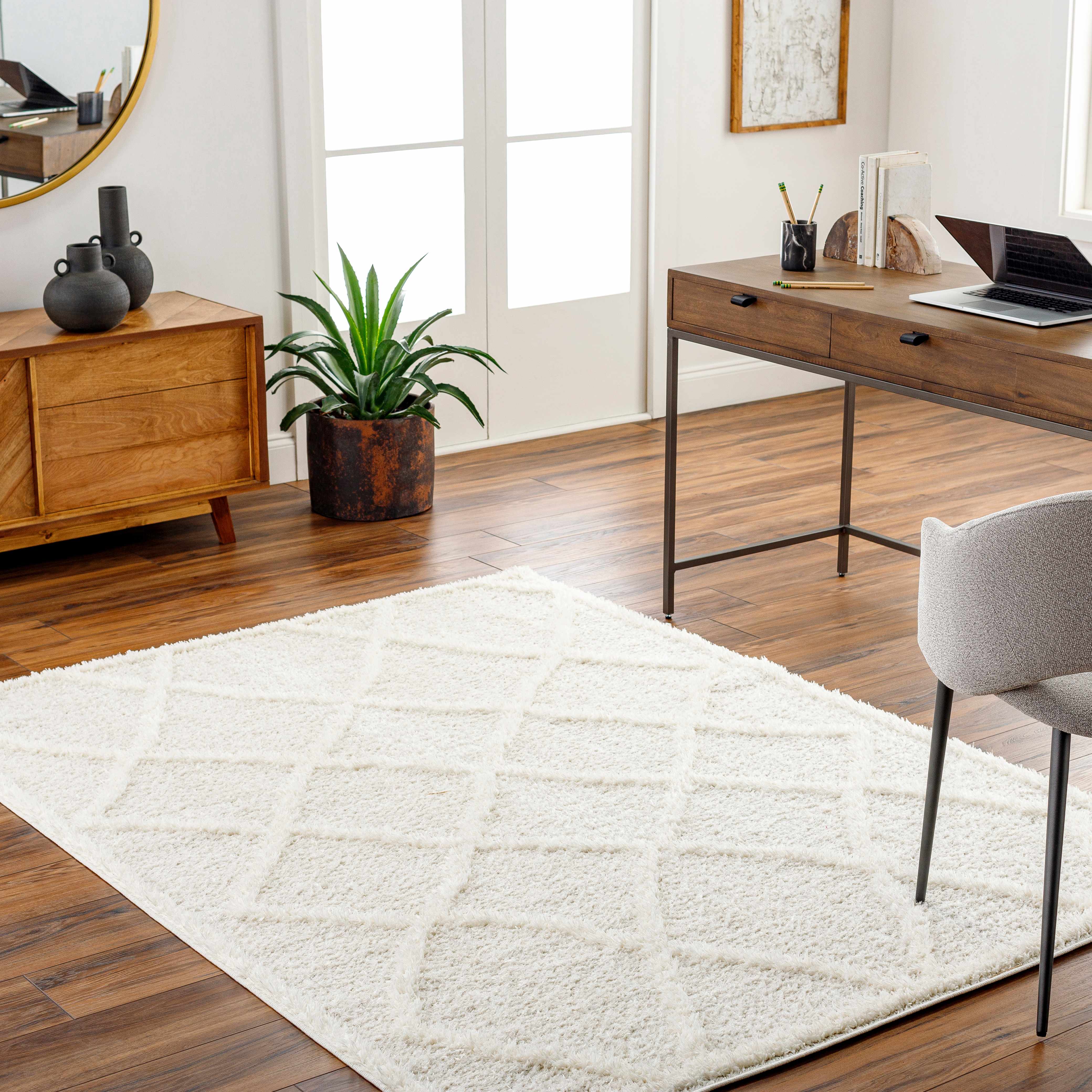 Daube Area Rug - Clearance - Image 9