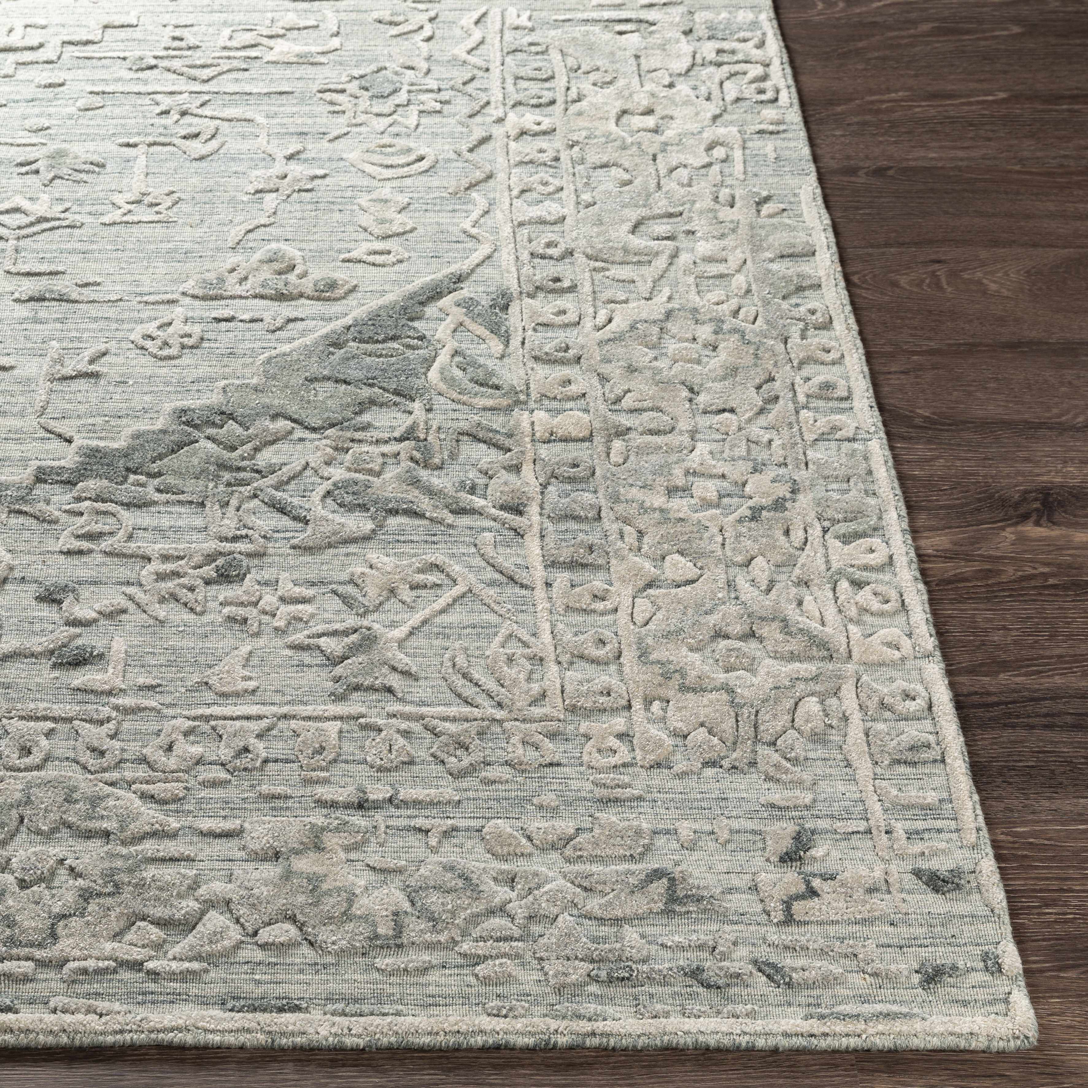 Davilla Area Rug - Clearance - Image 5