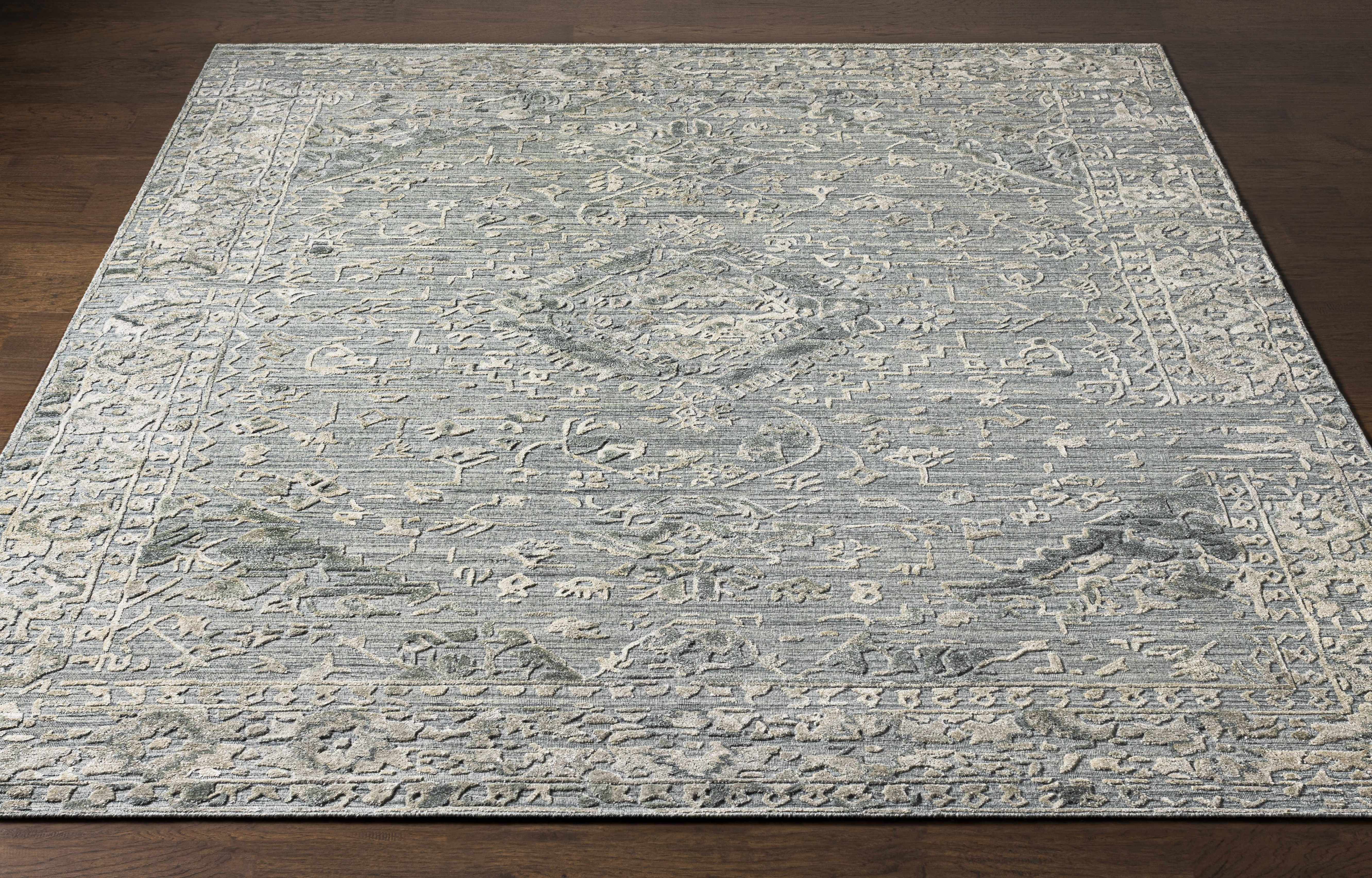 Davilla Area Rug - Clearance - Image 6