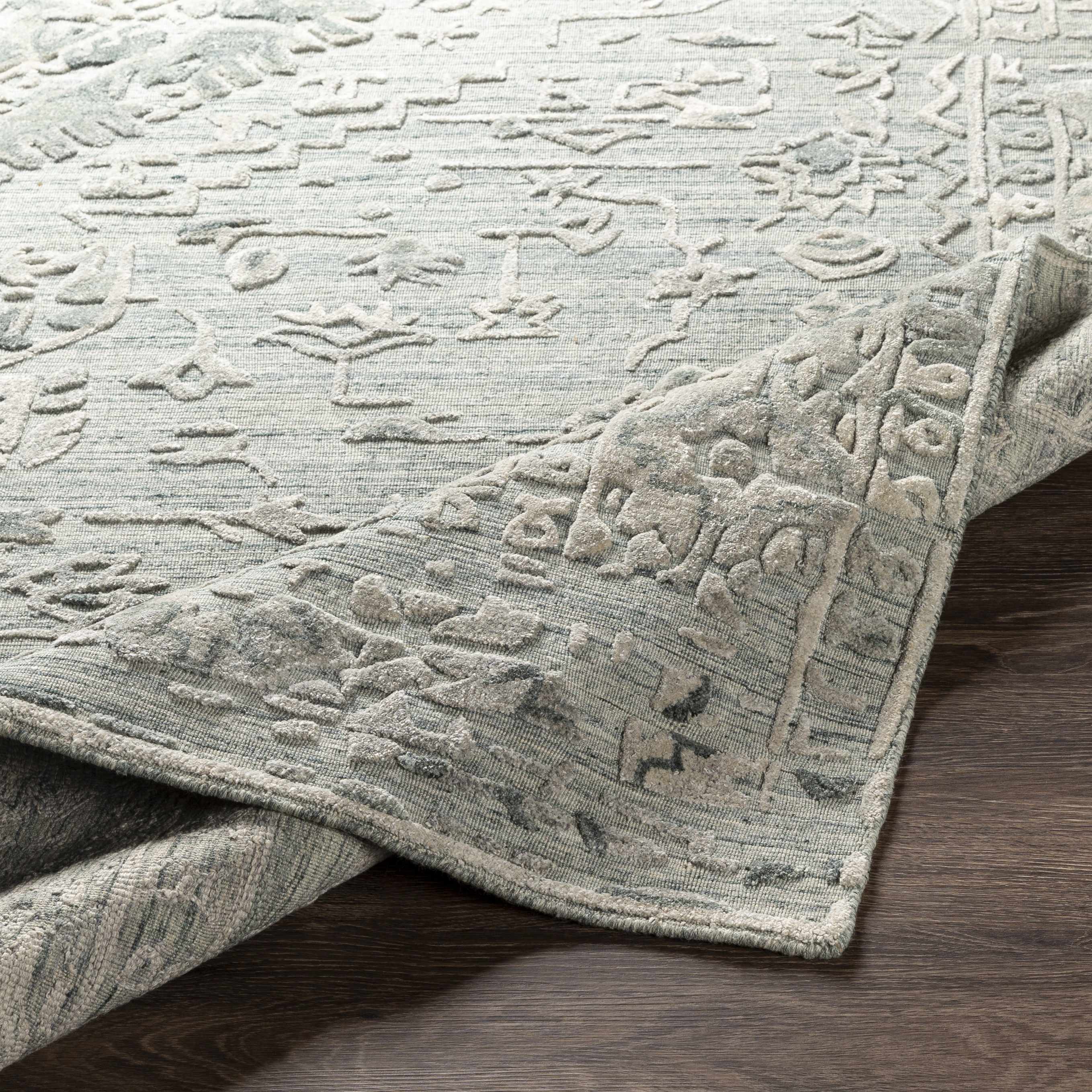 Davilla Area Rug - Clearance - Image 7