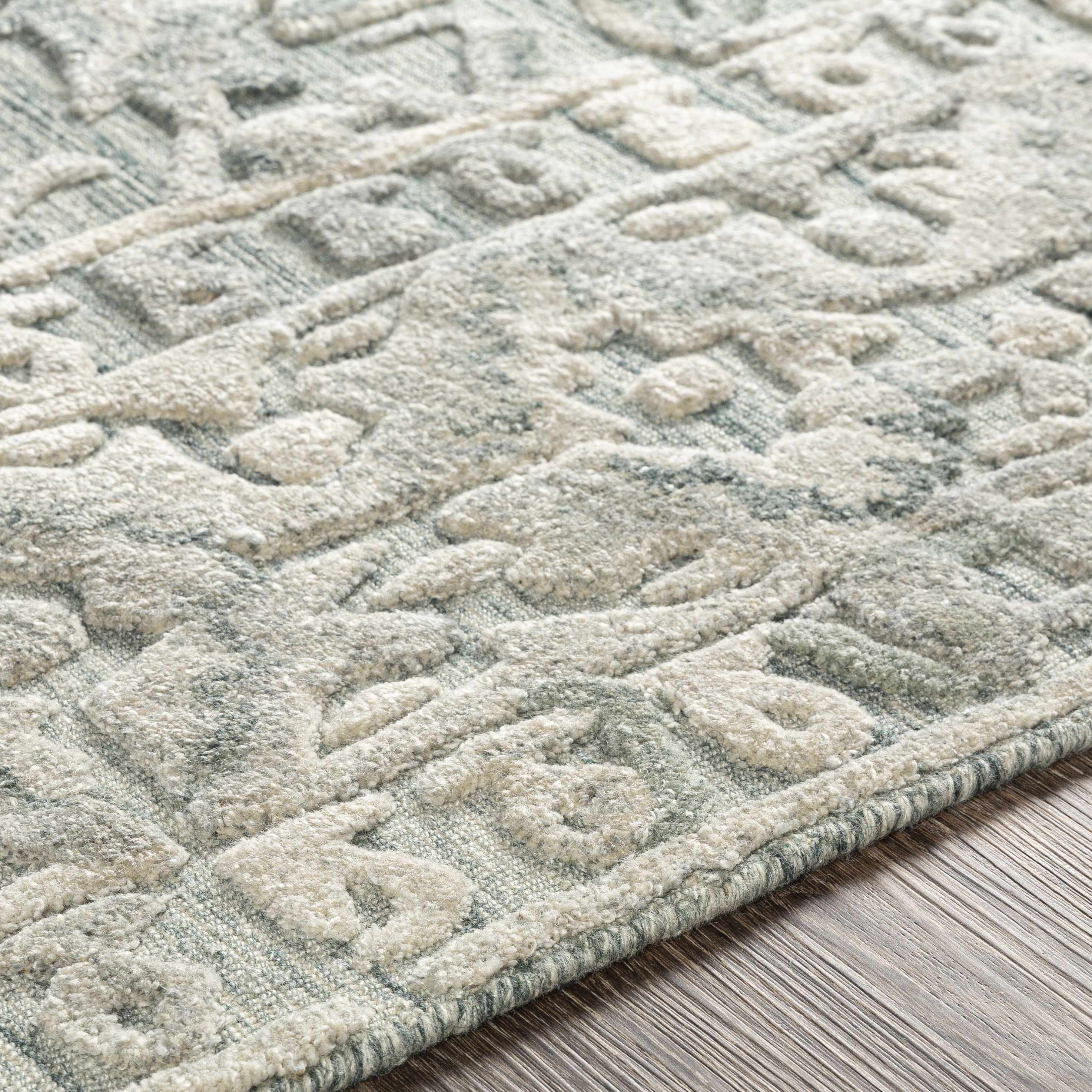 Davilla Area Rug - Clearance - Image 8