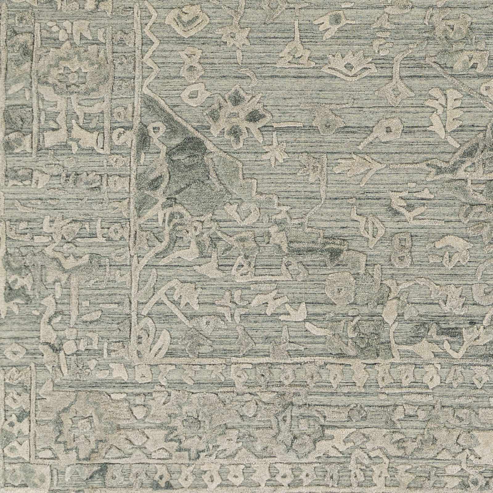 Davilla Area Rug - Clearance - Image 9