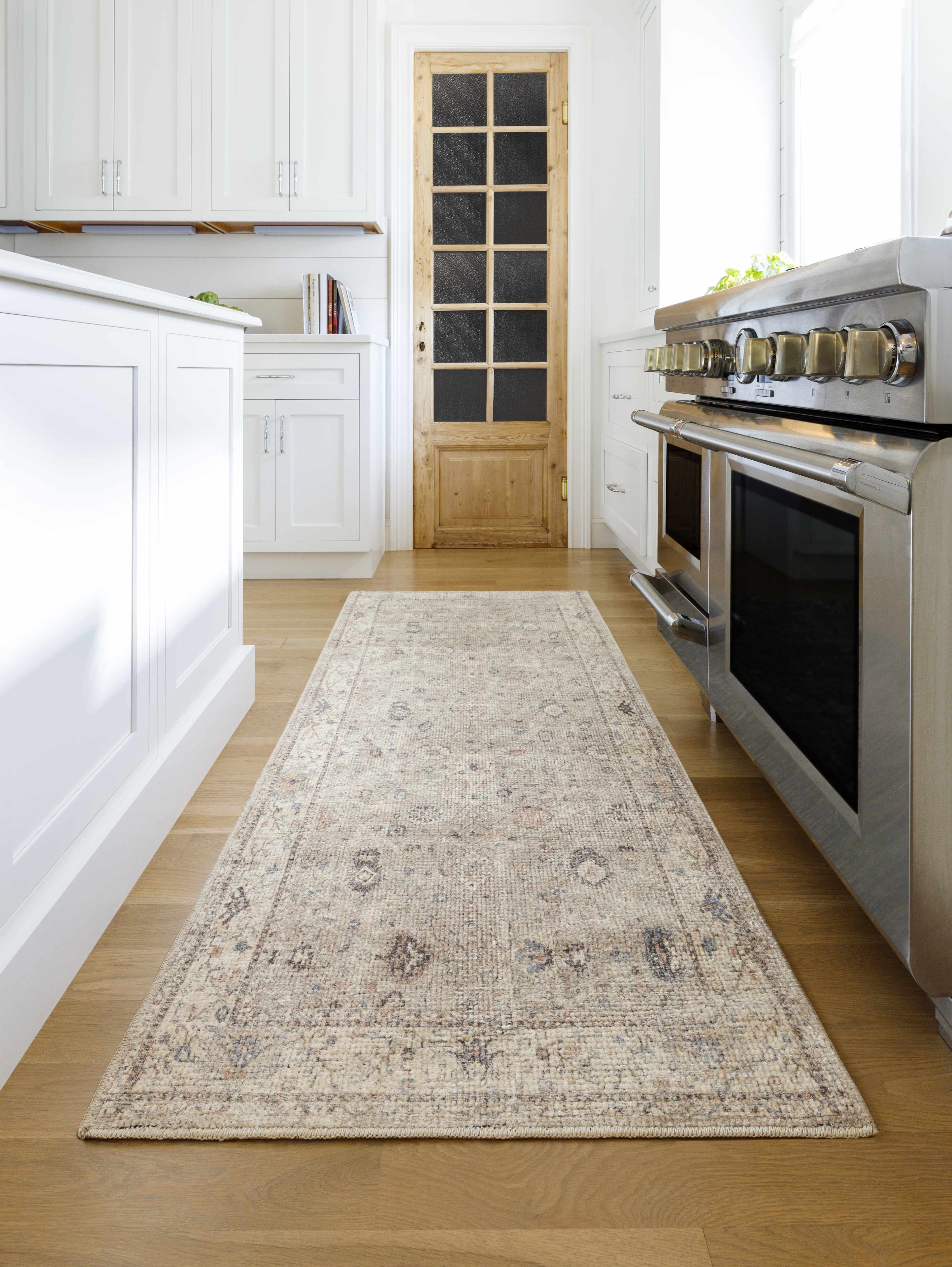 Davina Damask Beige - Becki Owens x Livabliss - Image 10