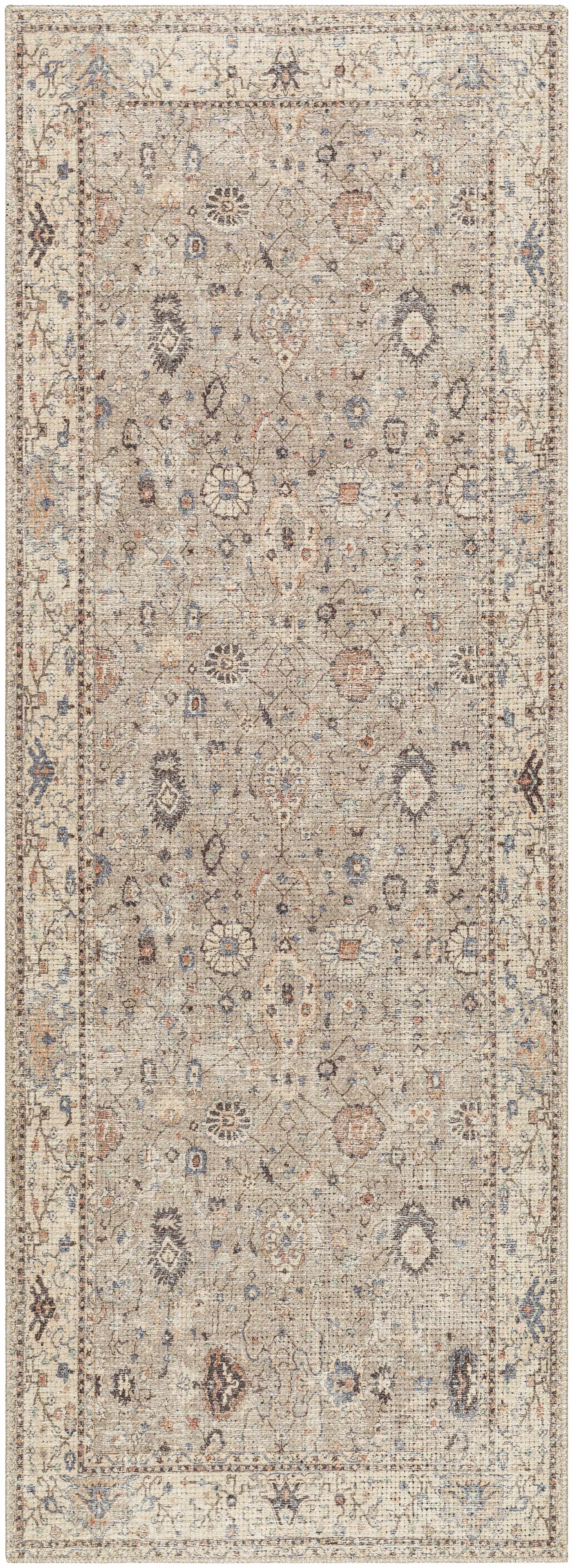 Davina Damask Beige - Becki Owens x Livabliss - Image 11