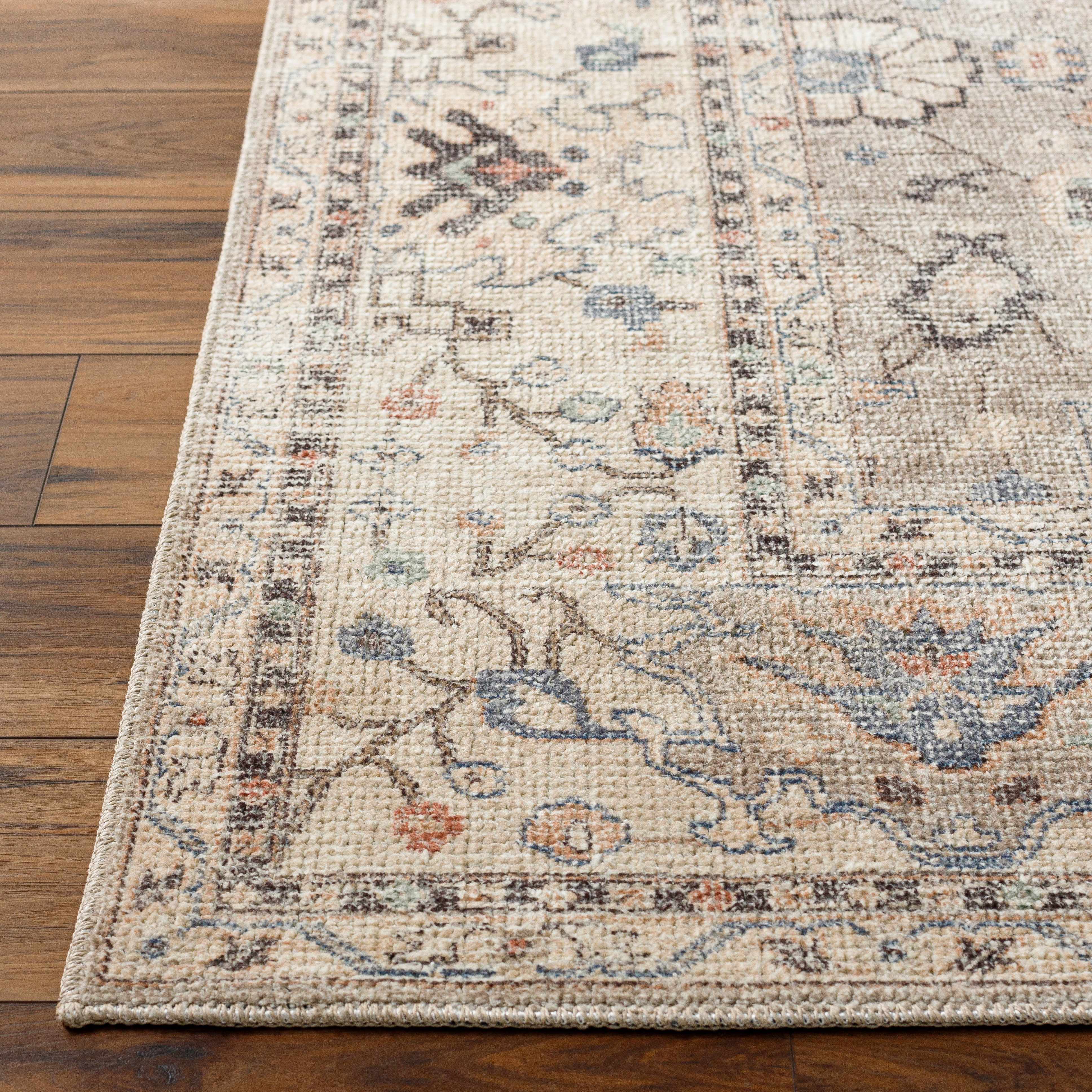 Davina Damask Beige - Becki Owens x Livabliss - Image 12