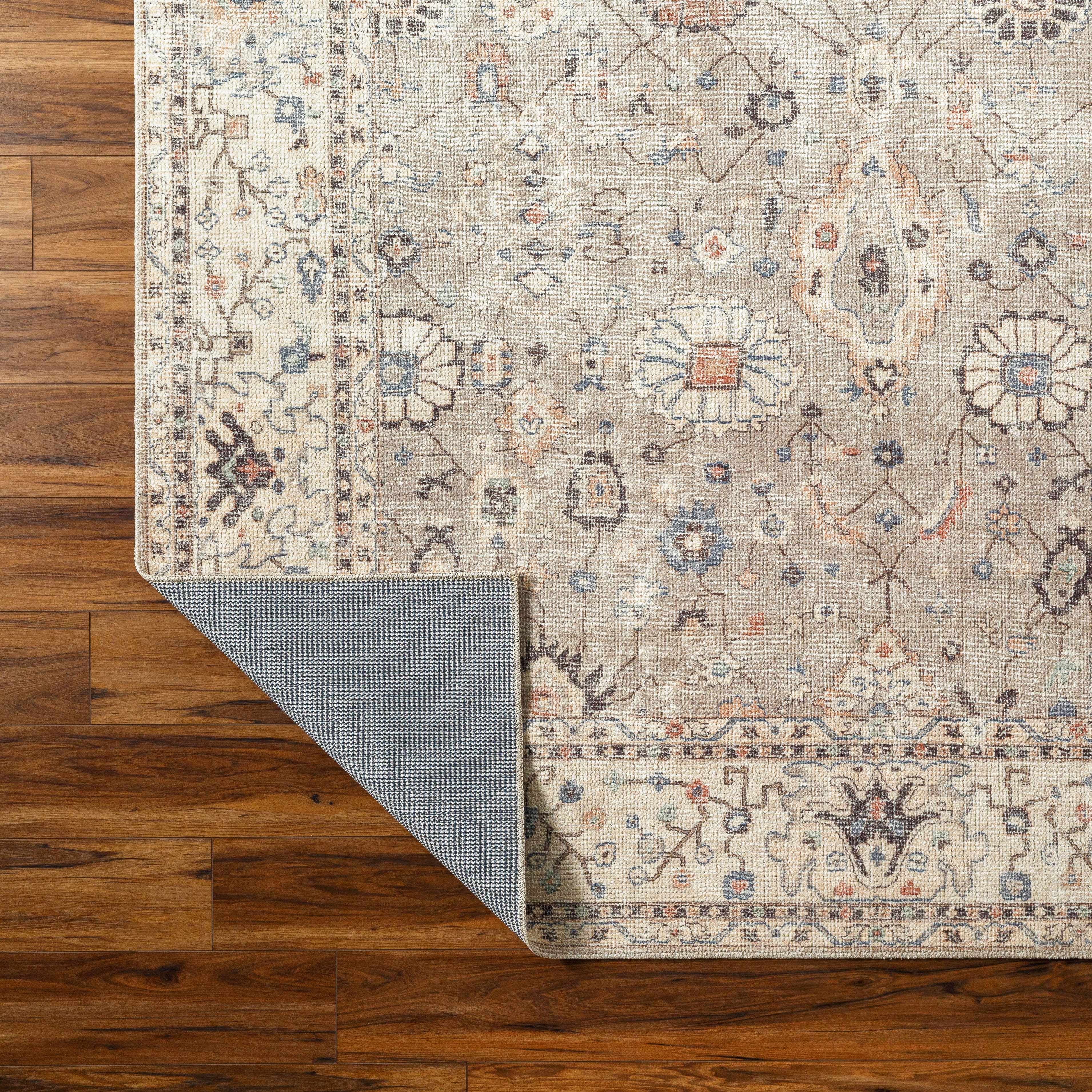 Davina Damask Beige - Becki Owens x Livabliss - Image 7