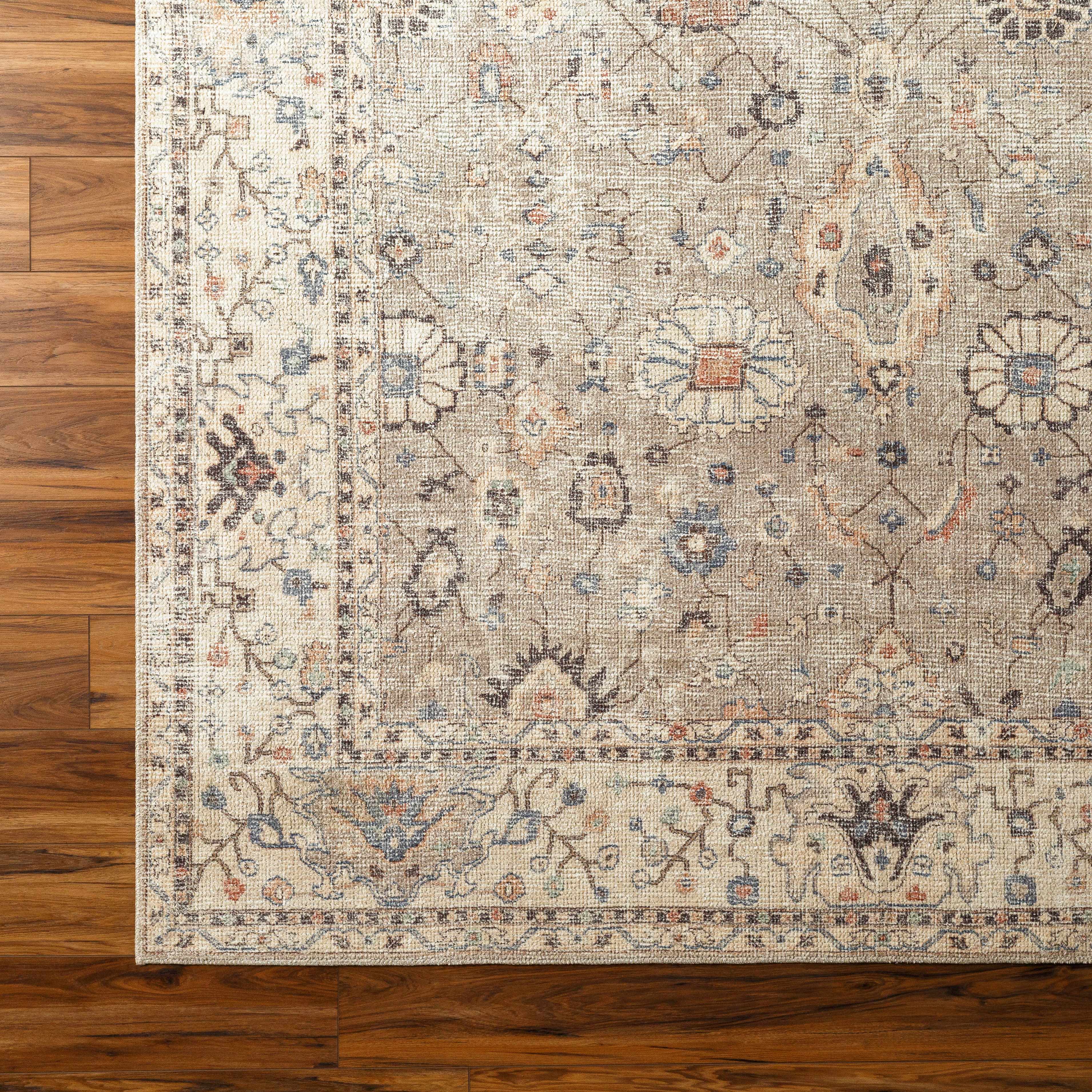 Davina Damask Beige - Becki Owens x Livabliss - Image 9