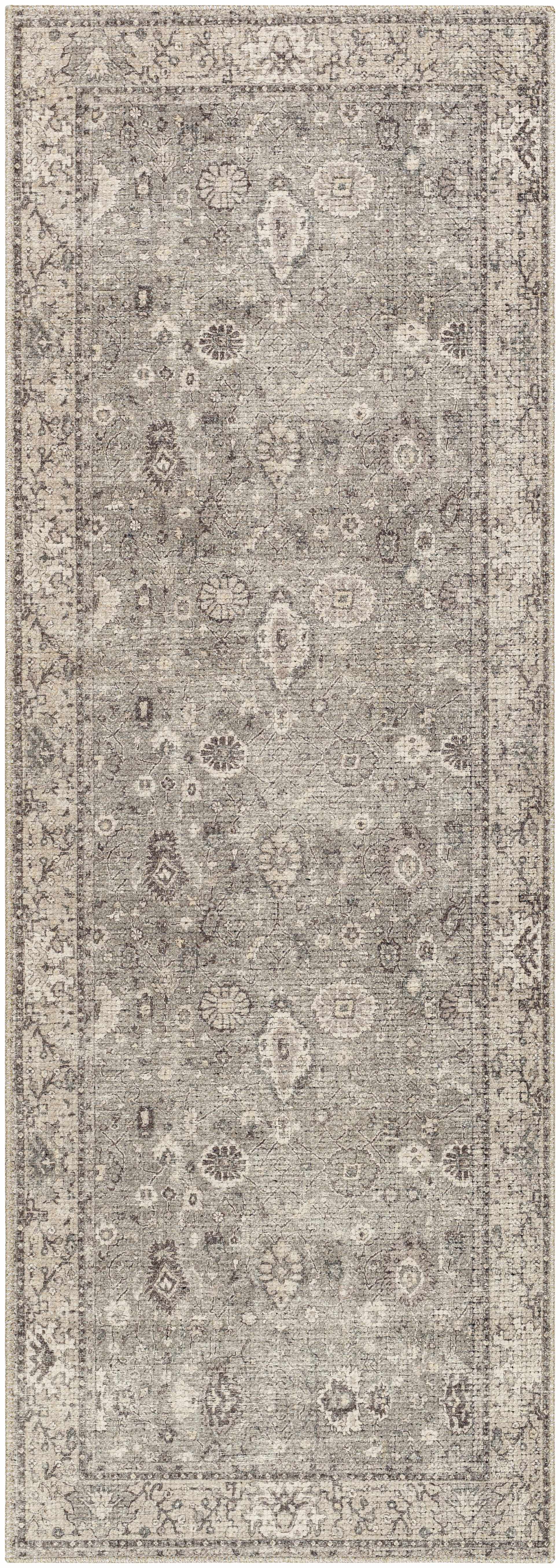 Davina Damask Light Gray - Livabliss x Becki Owens - Image 12