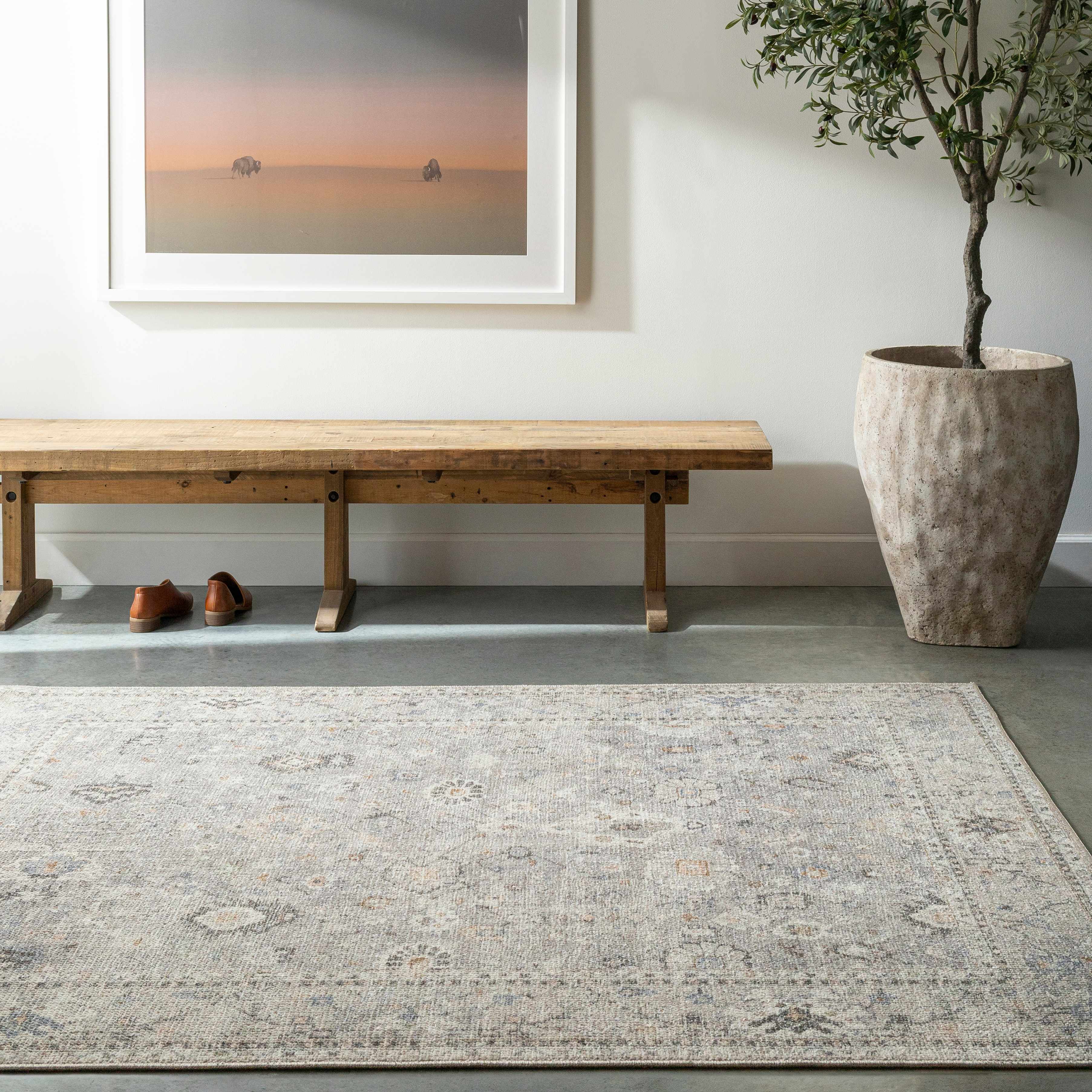 Davina Damask Sage - Livabliss x Becki Owens - Image 10