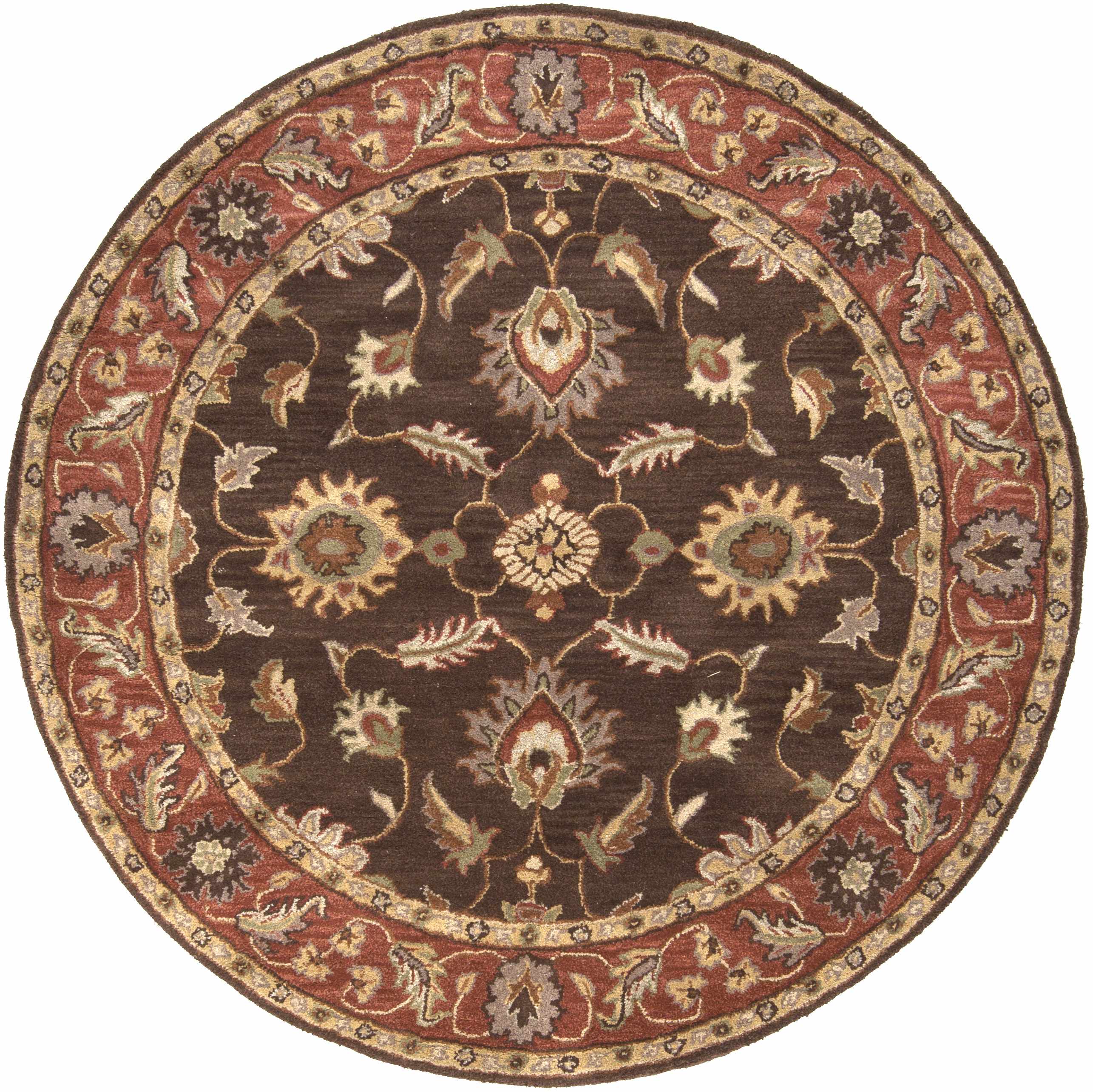 Daviston Area Rug - Image 10