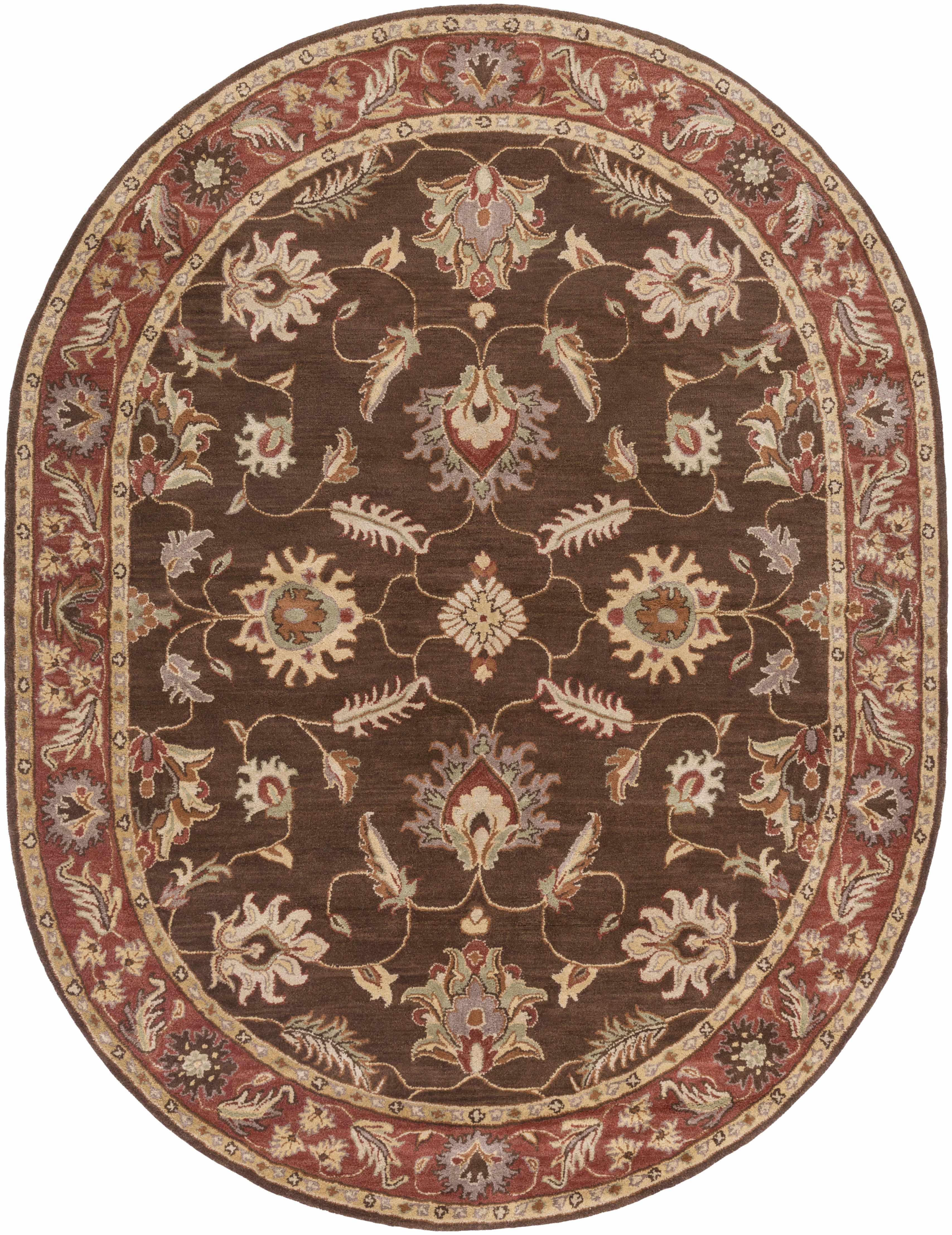 Daviston Area Rug - Image 11