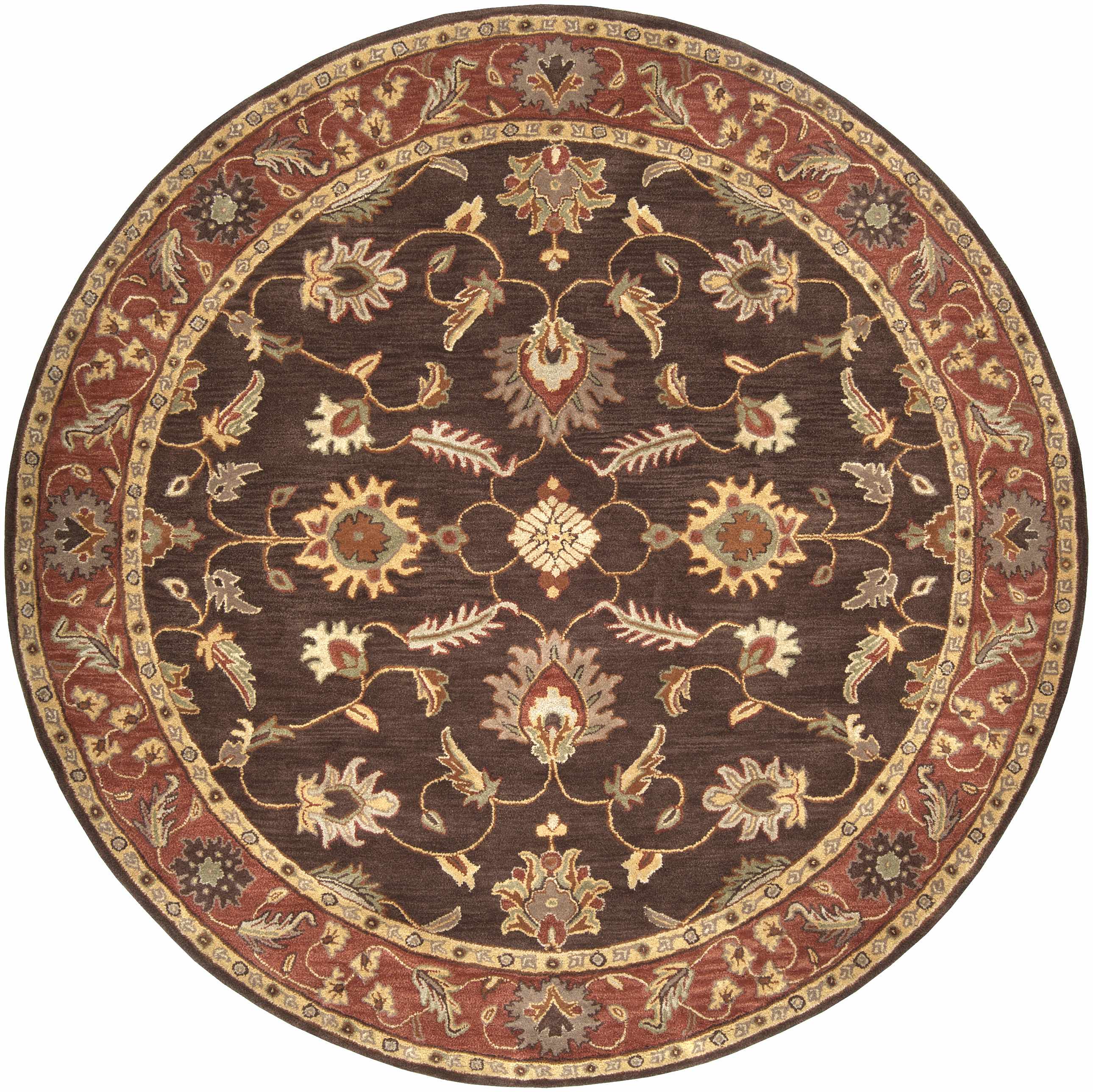 Daviston Area Rug - Image 12