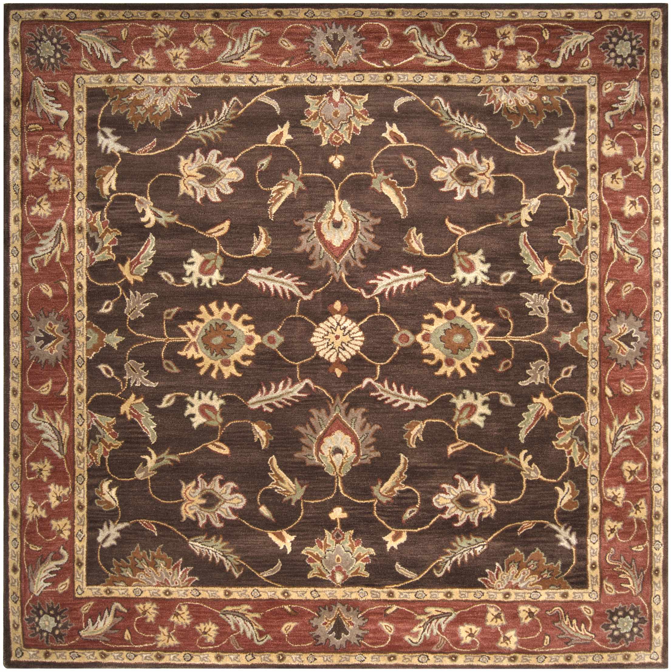 Daviston Area Rug - Image 13