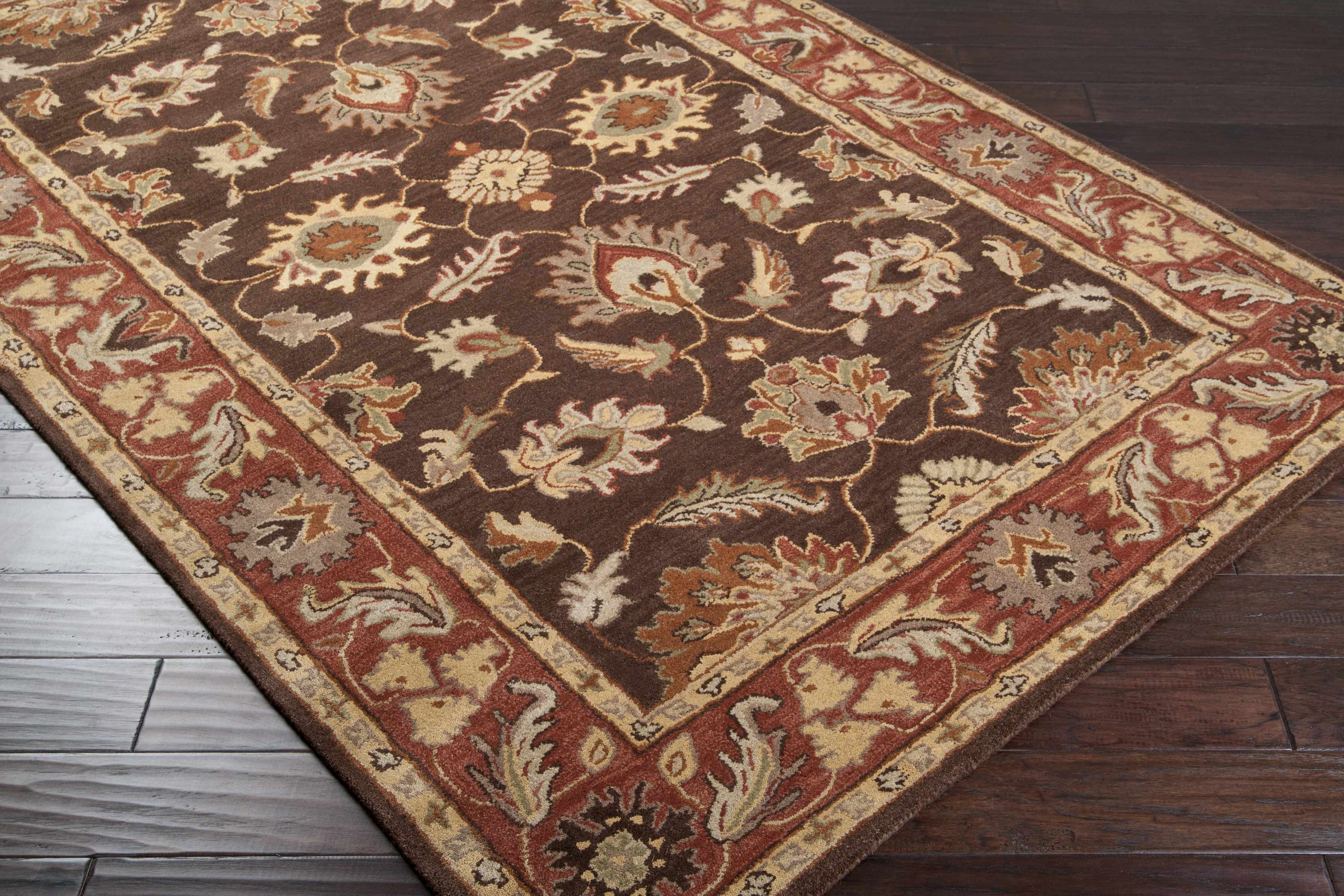 Daviston Area Rug - Image 3