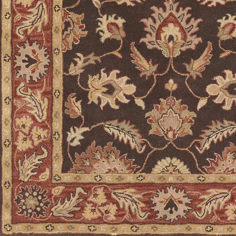 Daviston Area Rug - Image 4