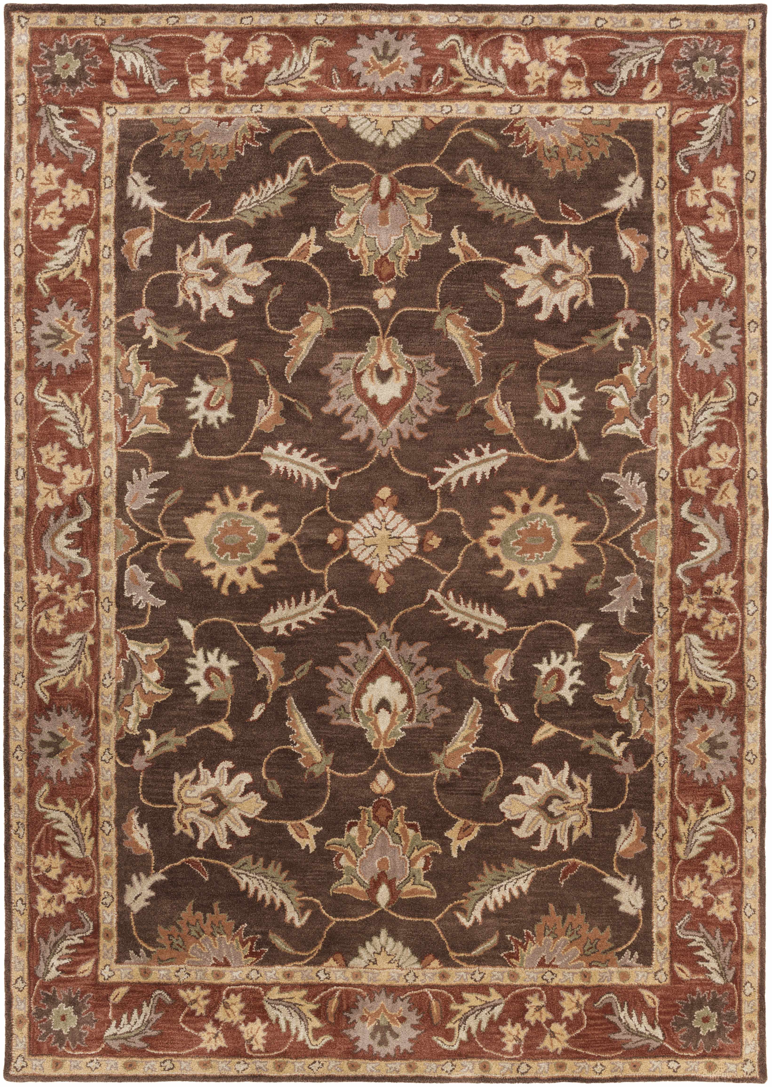 Daviston Area Rug - Image 5