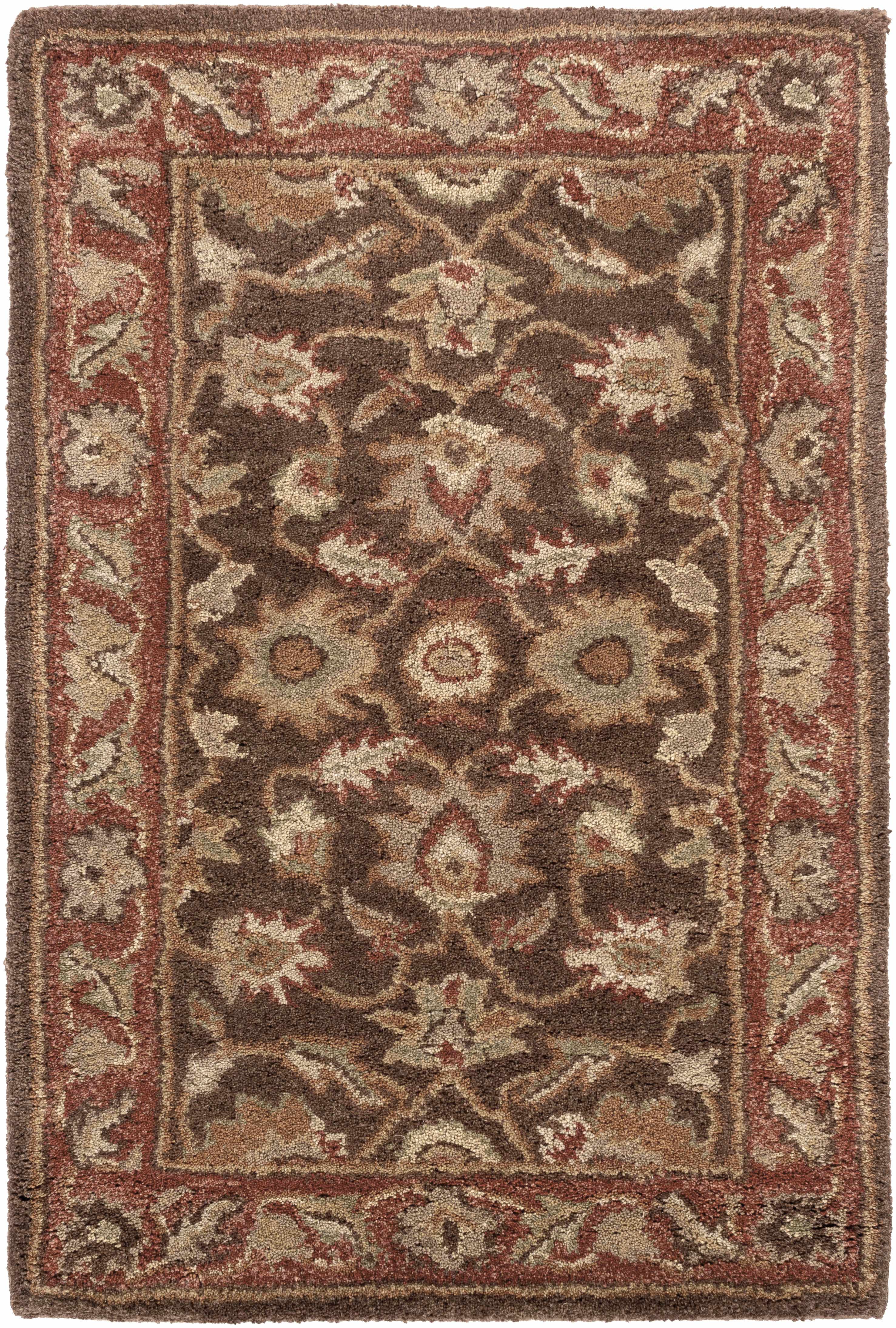 Daviston Area Rug - Image 6