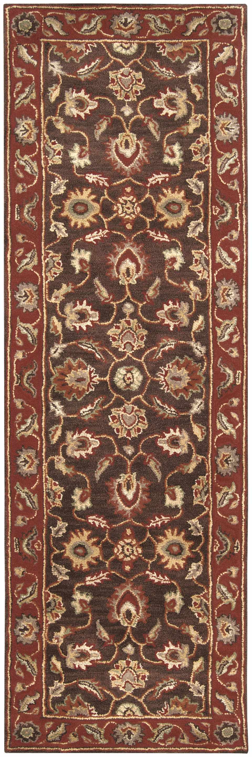 Daviston Area Rug - Image 7