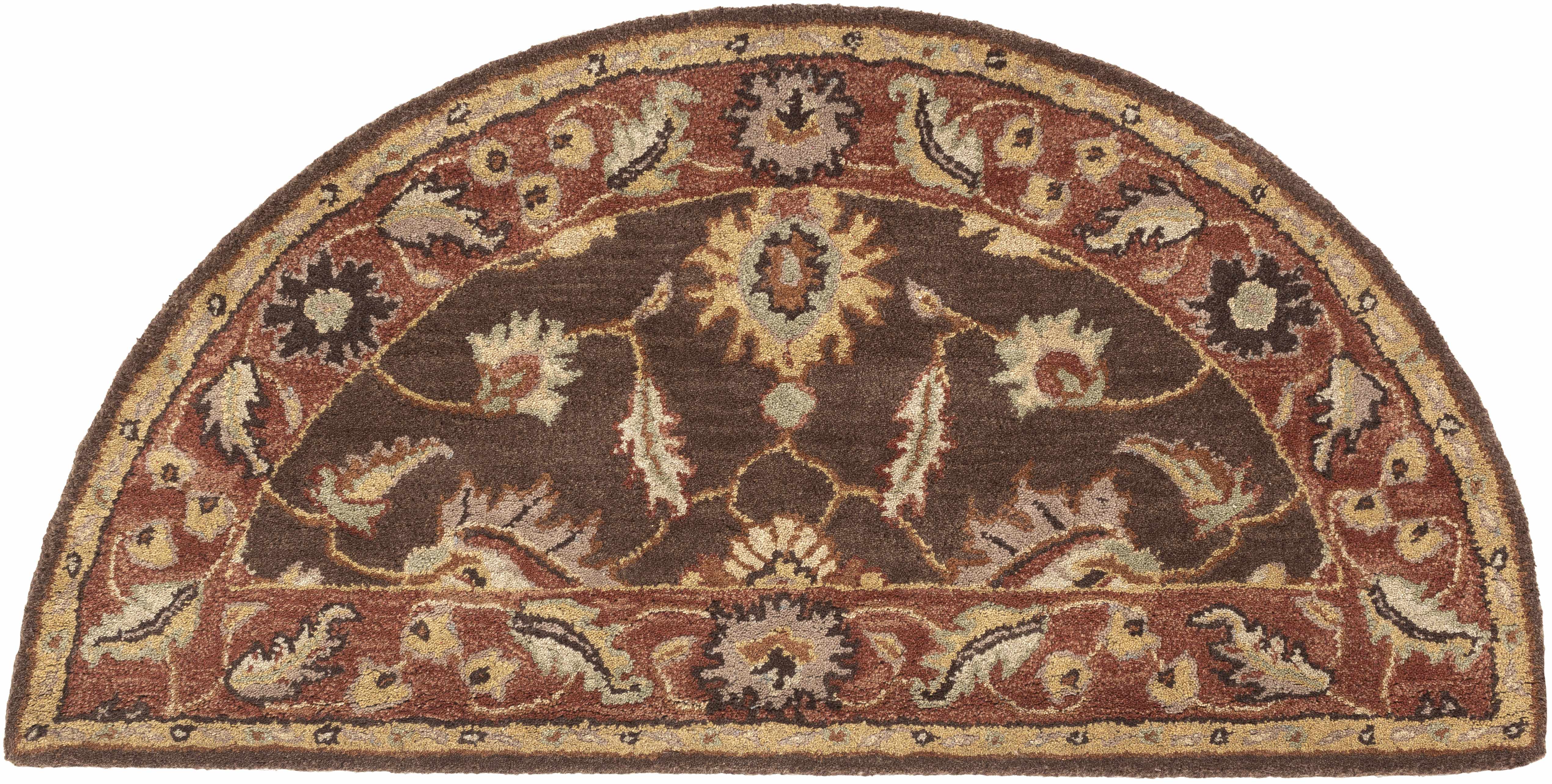 Daviston Area Rug - Image 8